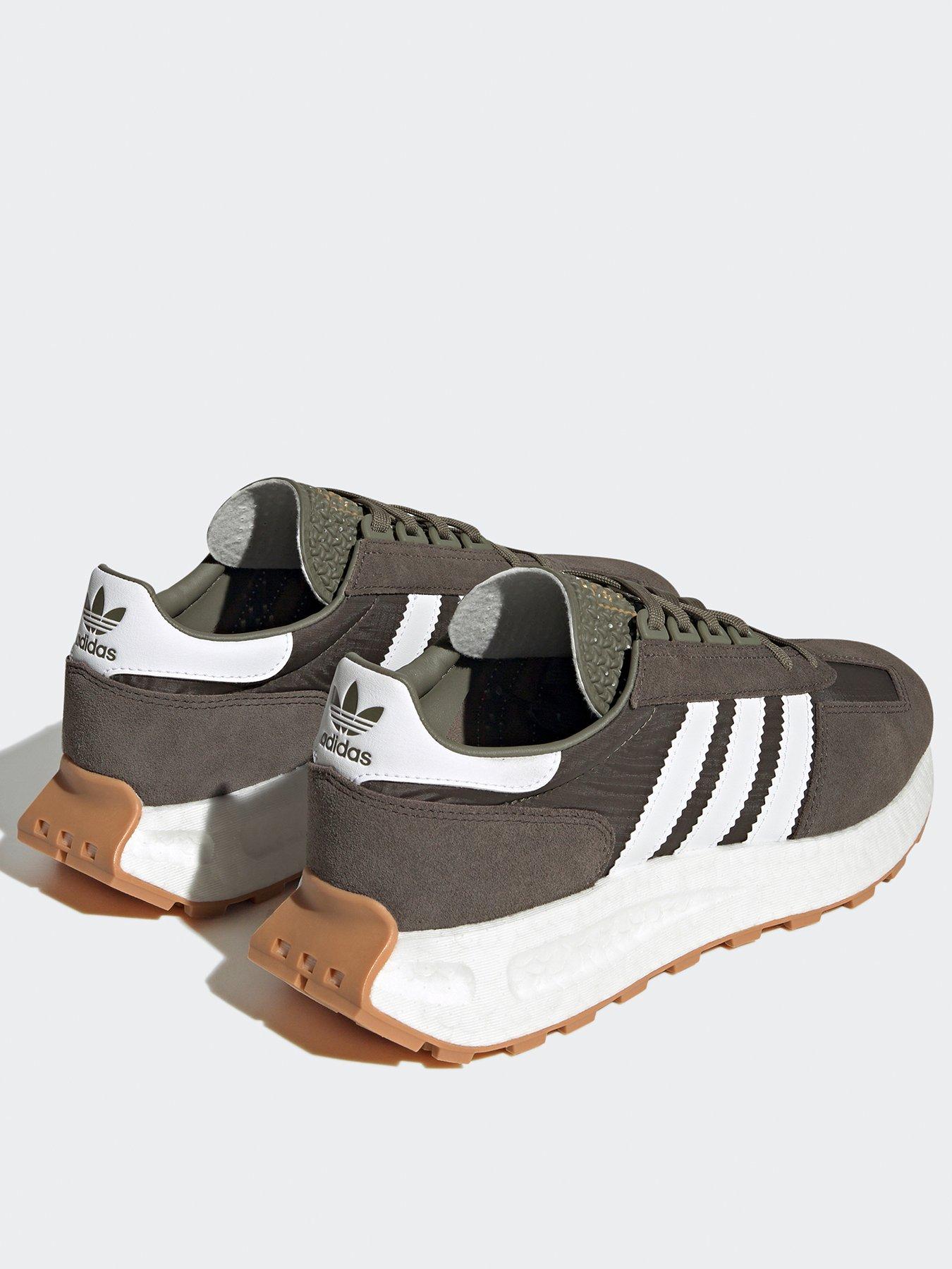 Adidas spezial cheap khaki