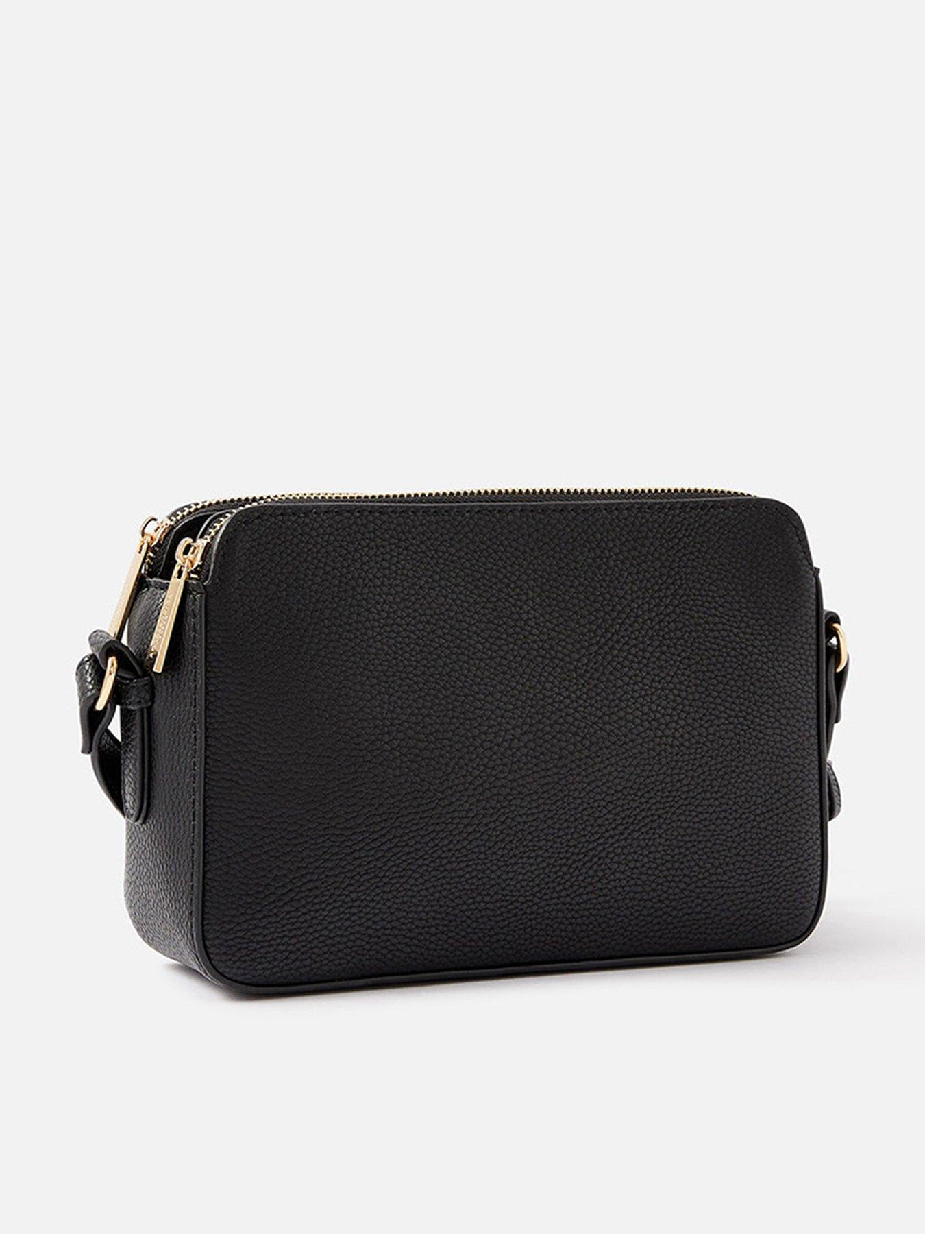 Image 3 of 4 of Accessorize Shelby Cross-body Bag