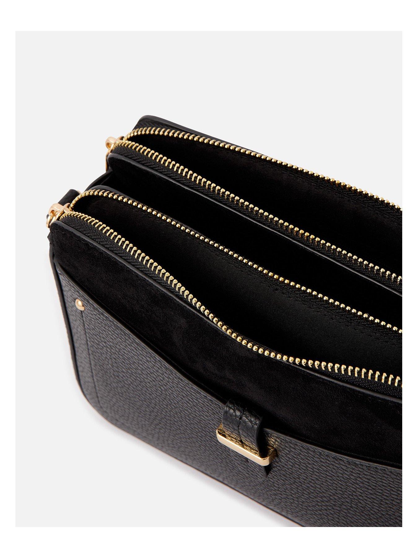 Image 4 of 4 of Accessorize Shelby Cross-body Bag