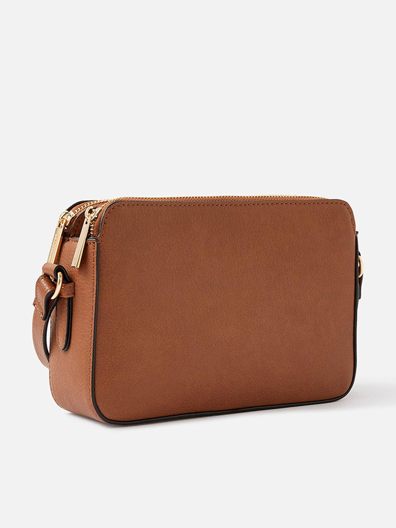 Image 3 of 4 of Accessorize Shelby Cross-body Bag
