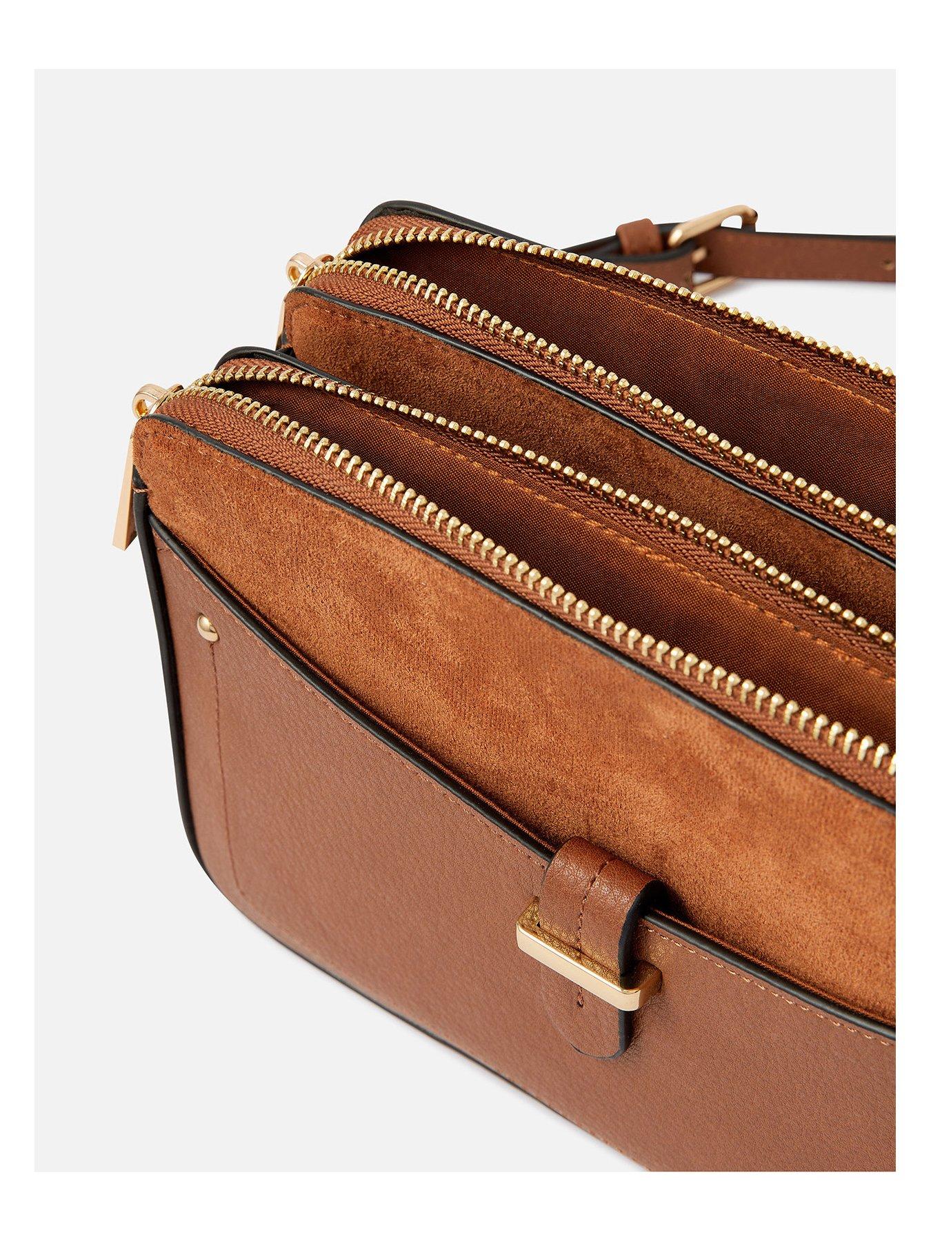 Image 4 of 4 of Accessorize Shelby Cross-body Bag
