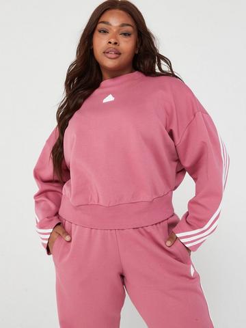 Size | Adidas | Hoodies & sweatshirts | Women | Very Ireland