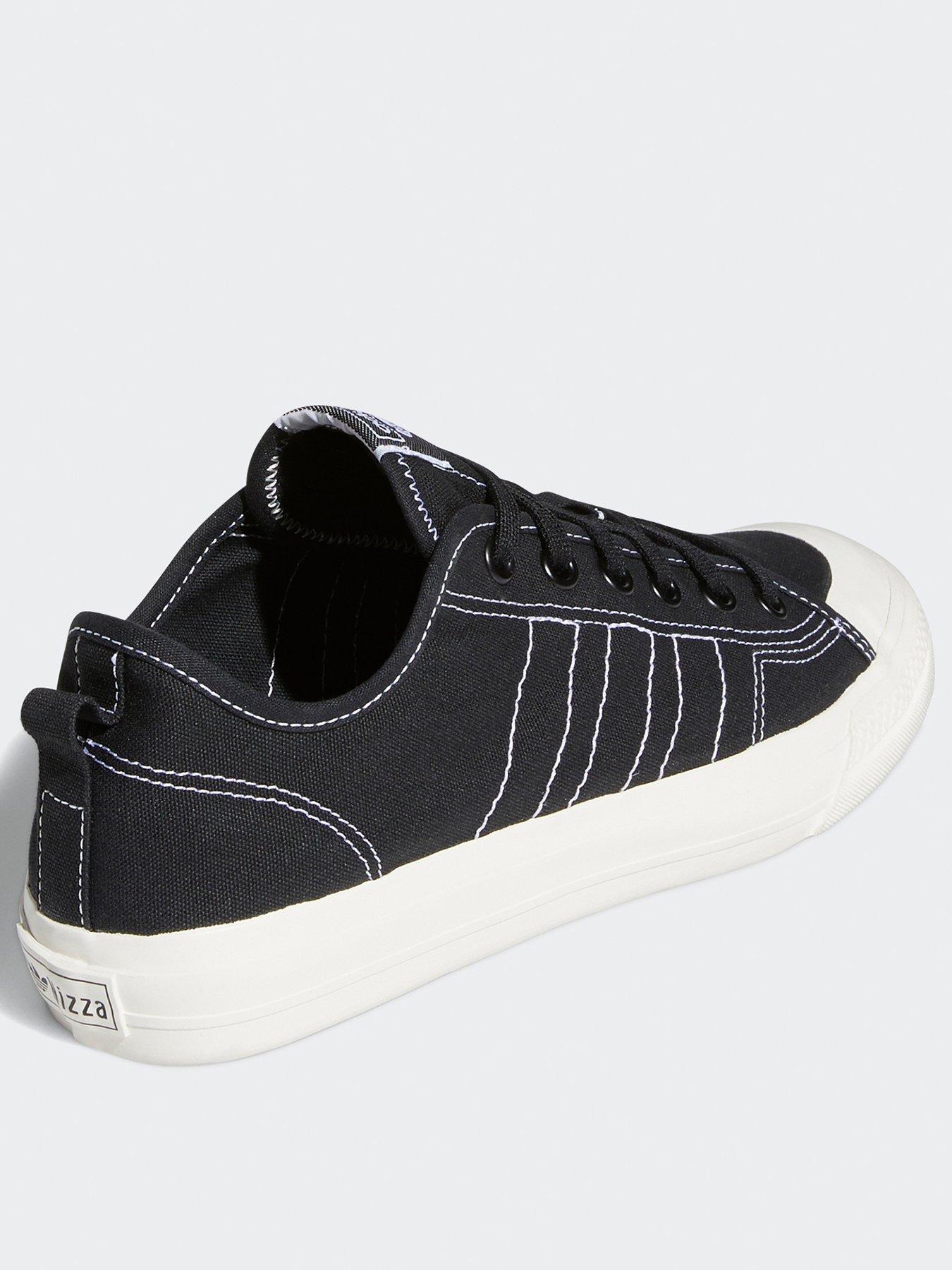 Nizza store low black