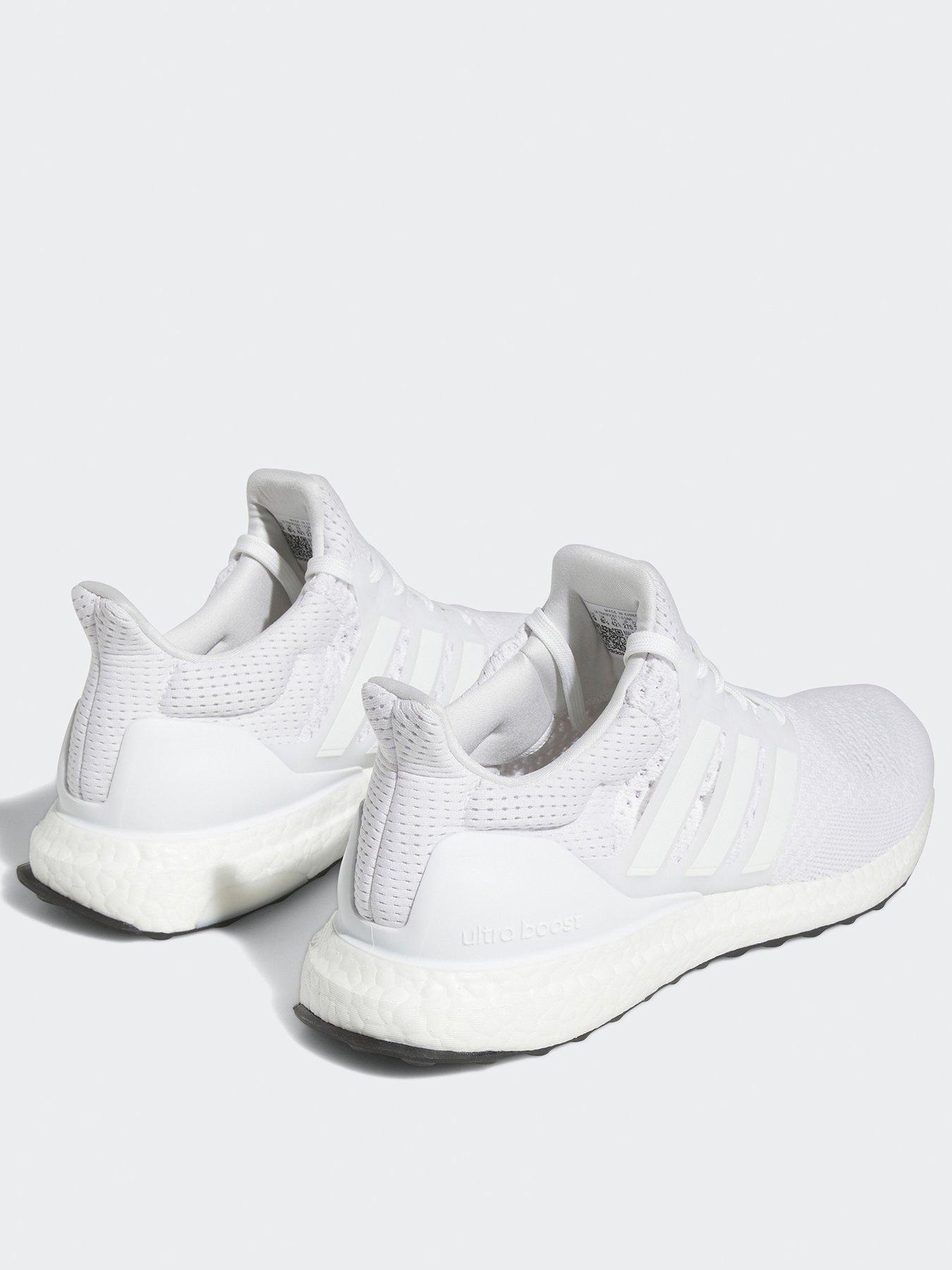 Mens ultra boost 4.0 triple white sale