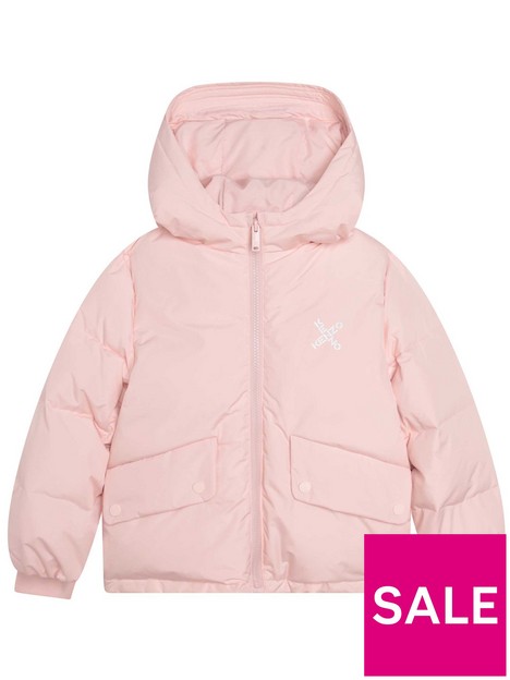 kenzo-kids-big-x-logo-padded-jacket-pink