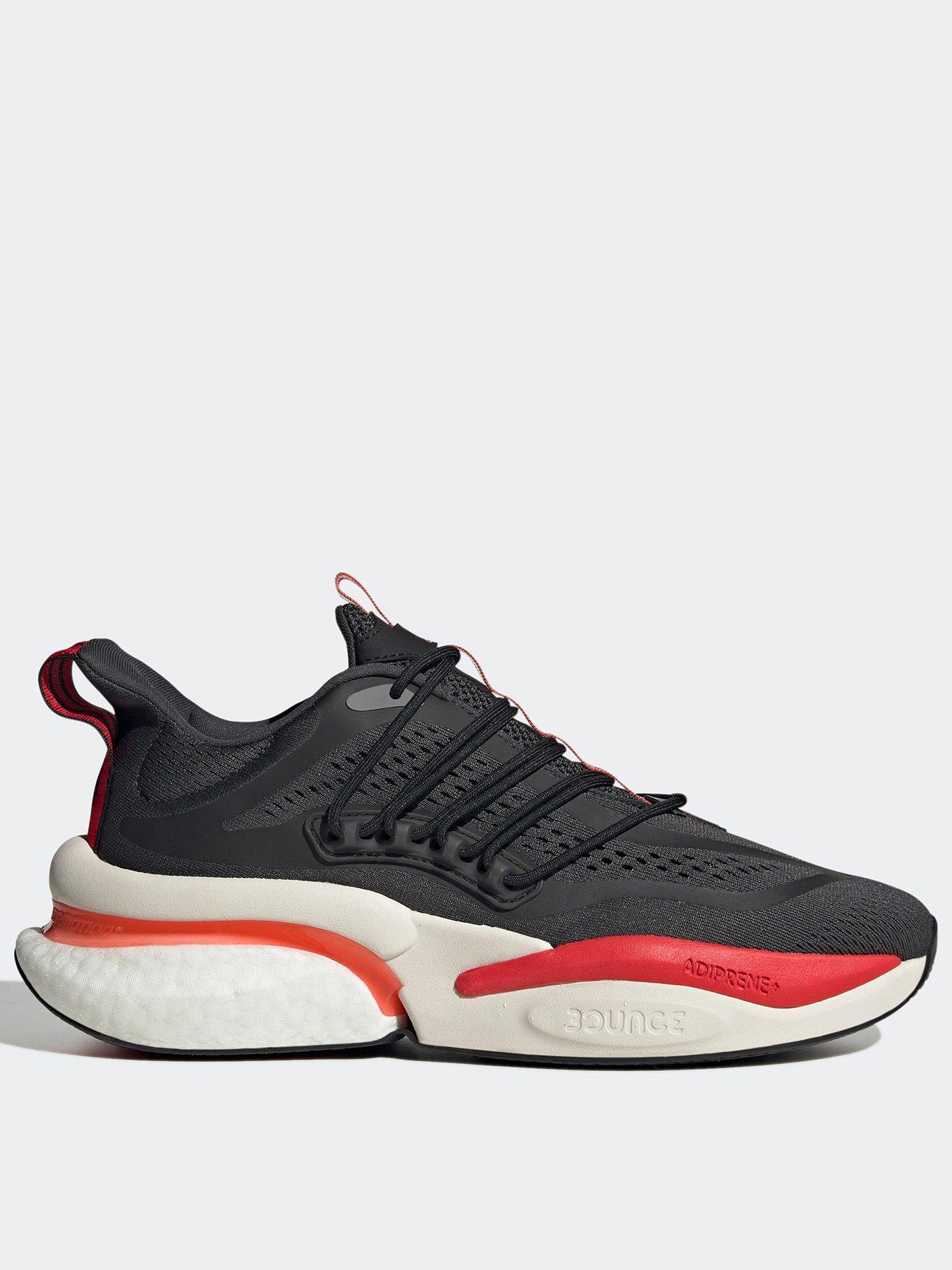 Adidas alpha hotsell boost mens