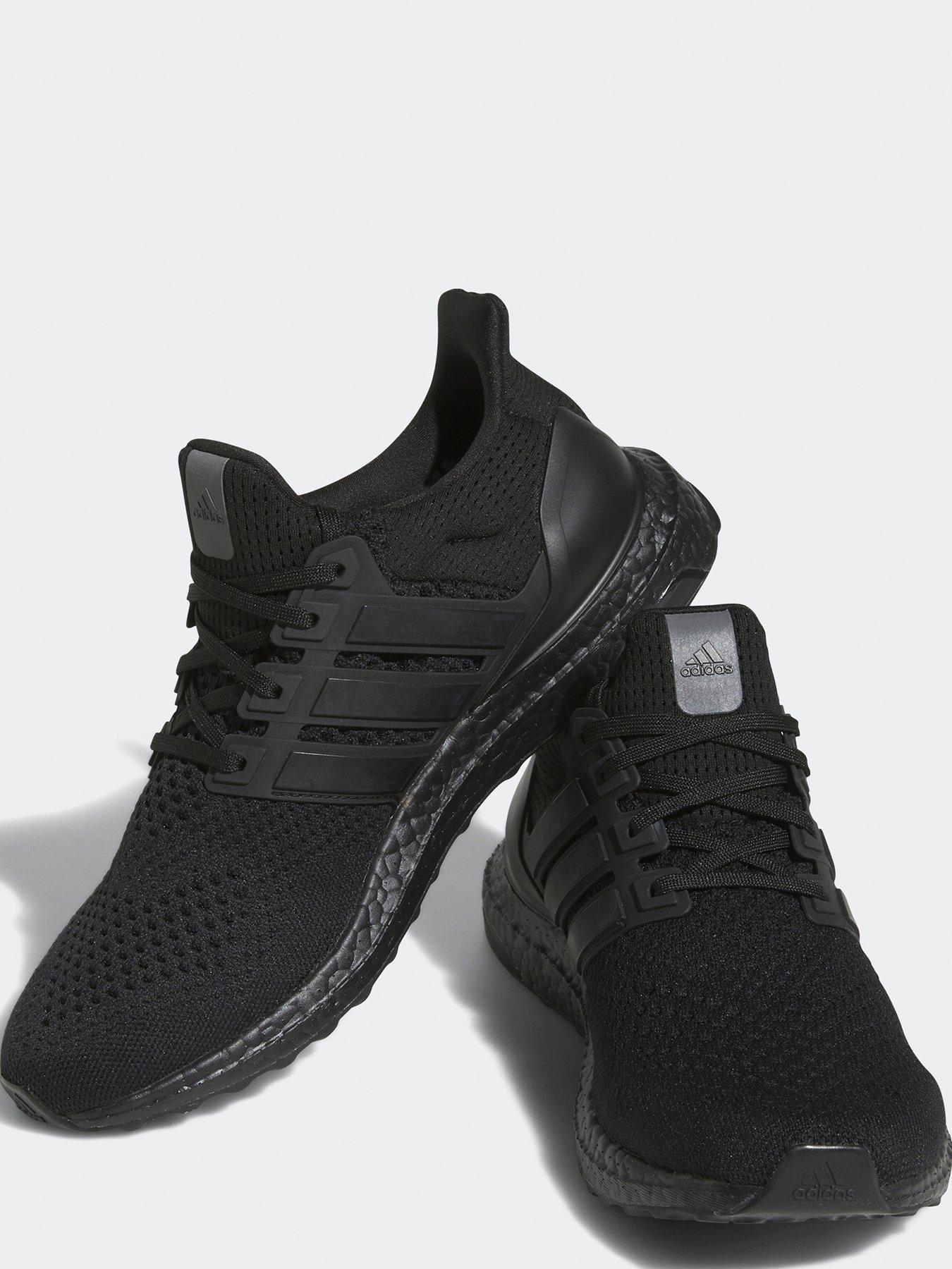 adidas Sportswear Men s Ultraboost 1.0 Trainers Black Very Ireland