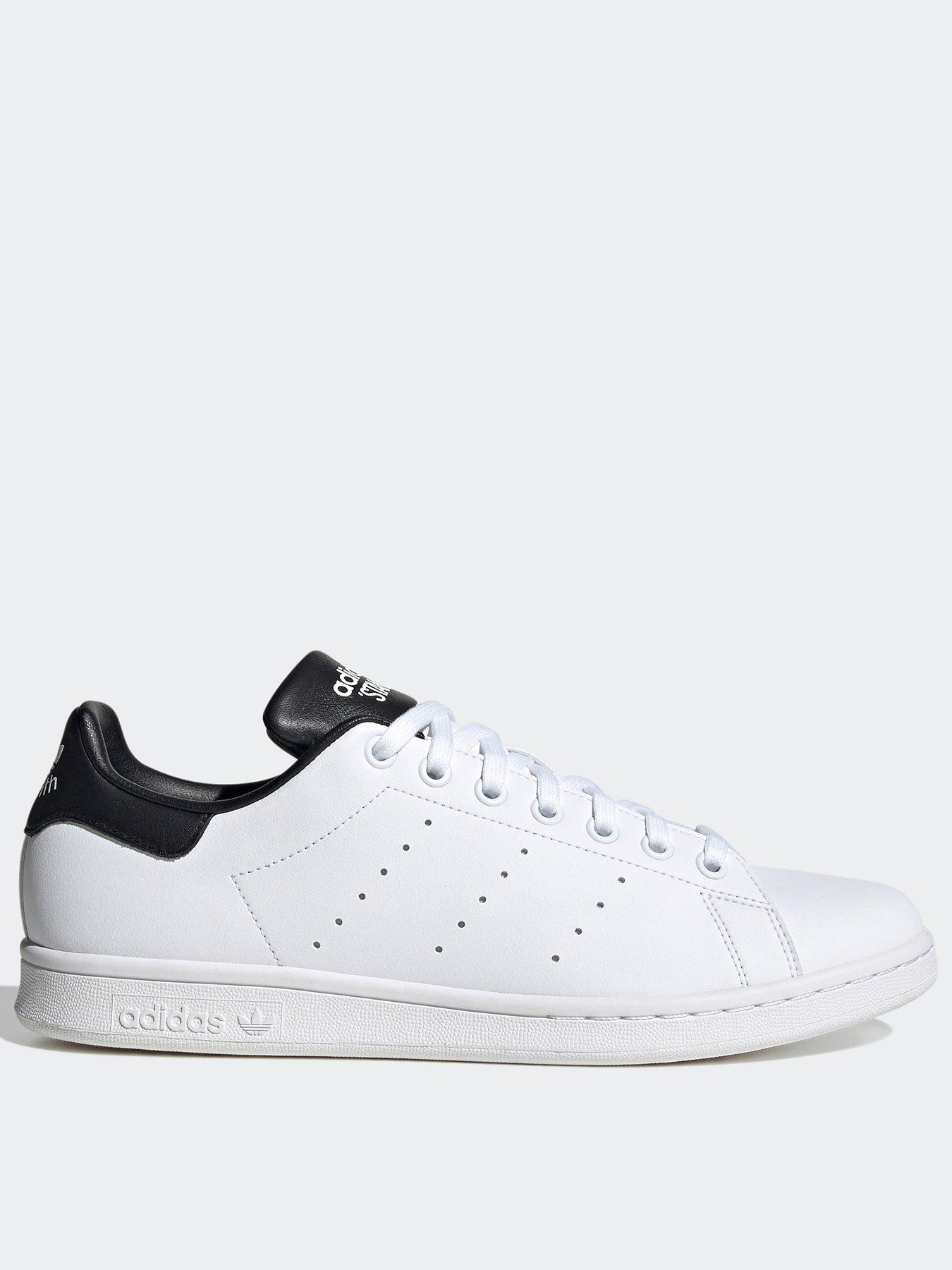 Mens originals shop stan smith trainers