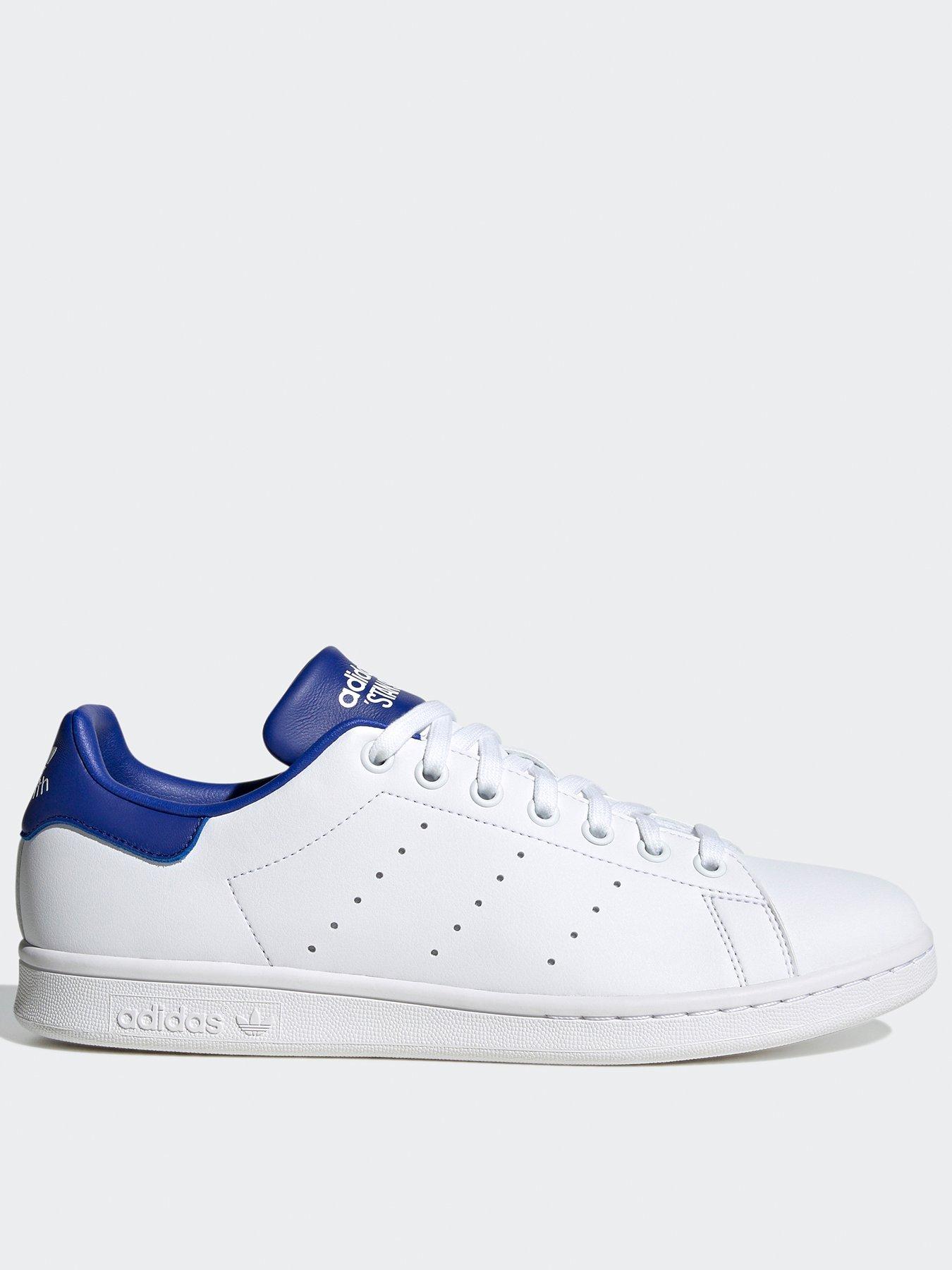 adidas Originals Stan Smith Trainers White Very Ireland