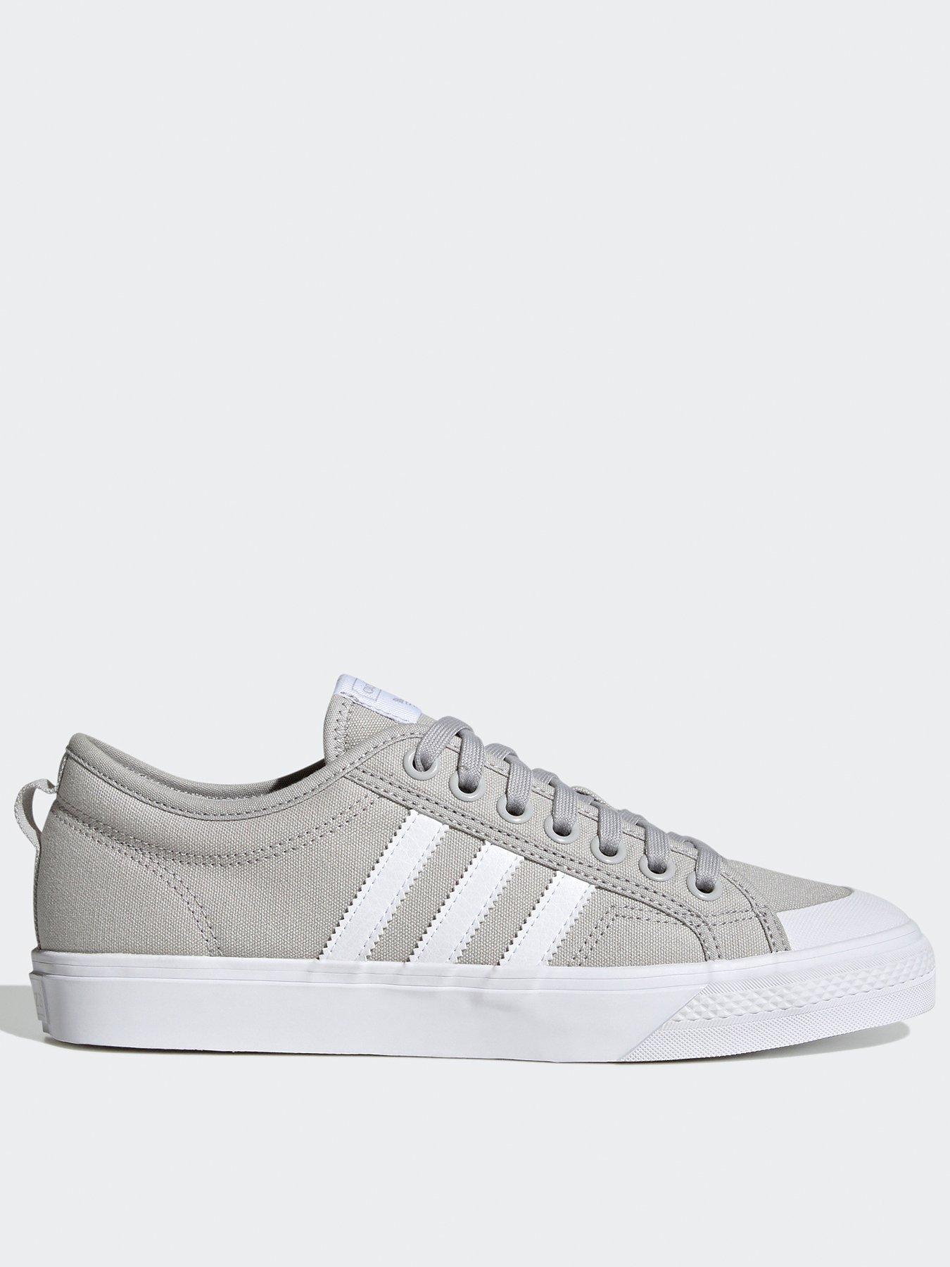 Mens sales nizza trainers