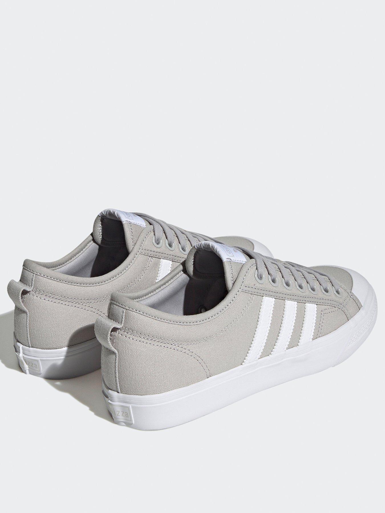 Adidas originals hotsell nizza grey