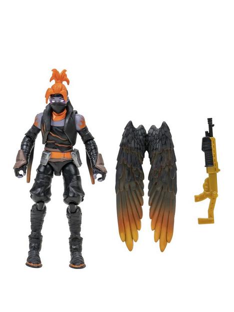 fortnite-fortnite-molten-legends-squad-mode-four-4-inch-articulated-figures-with-weapons-harvesting-tools-and-back-bling