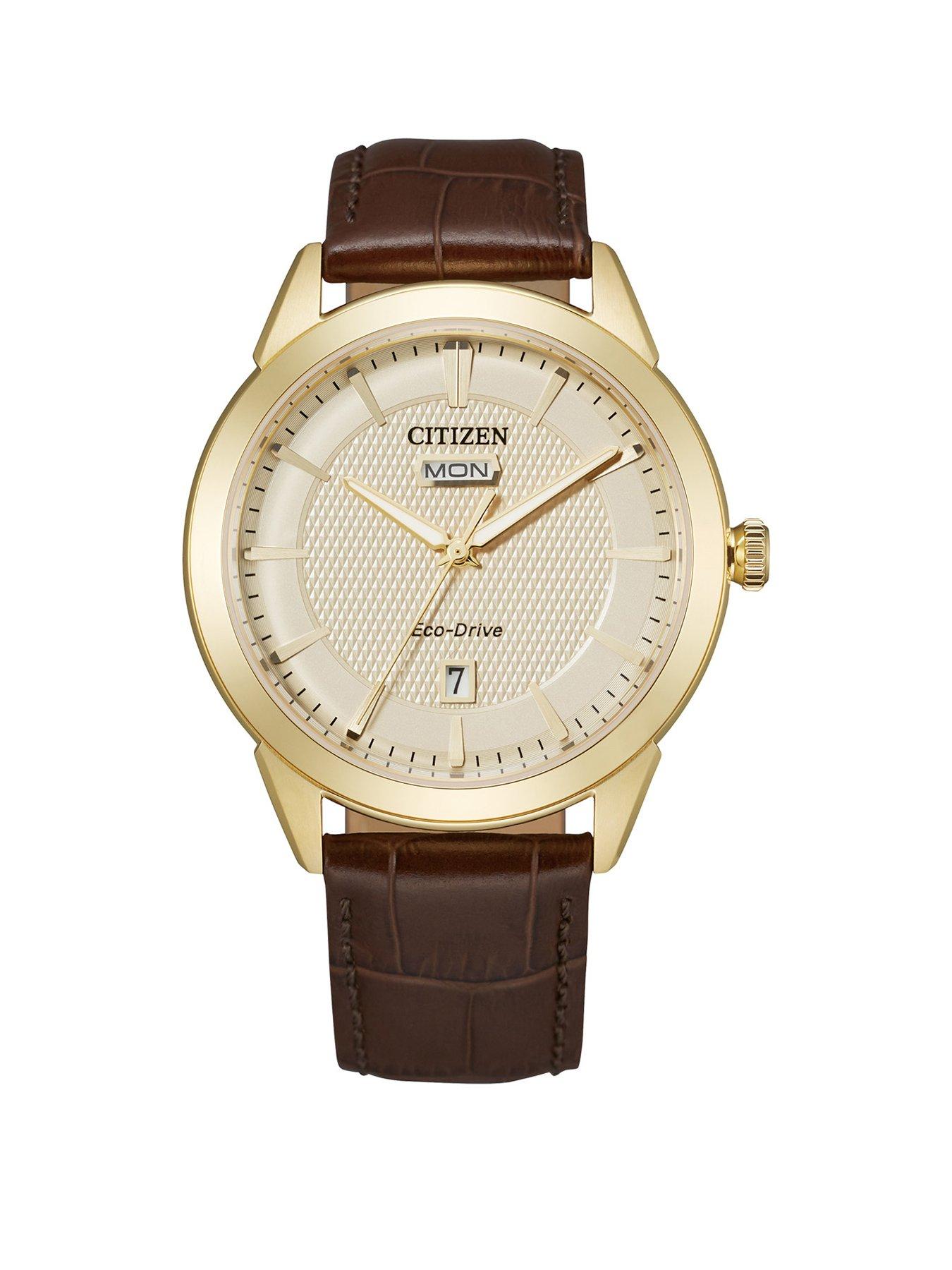 Citizen Watches Jewellery watches Men Very Ireland