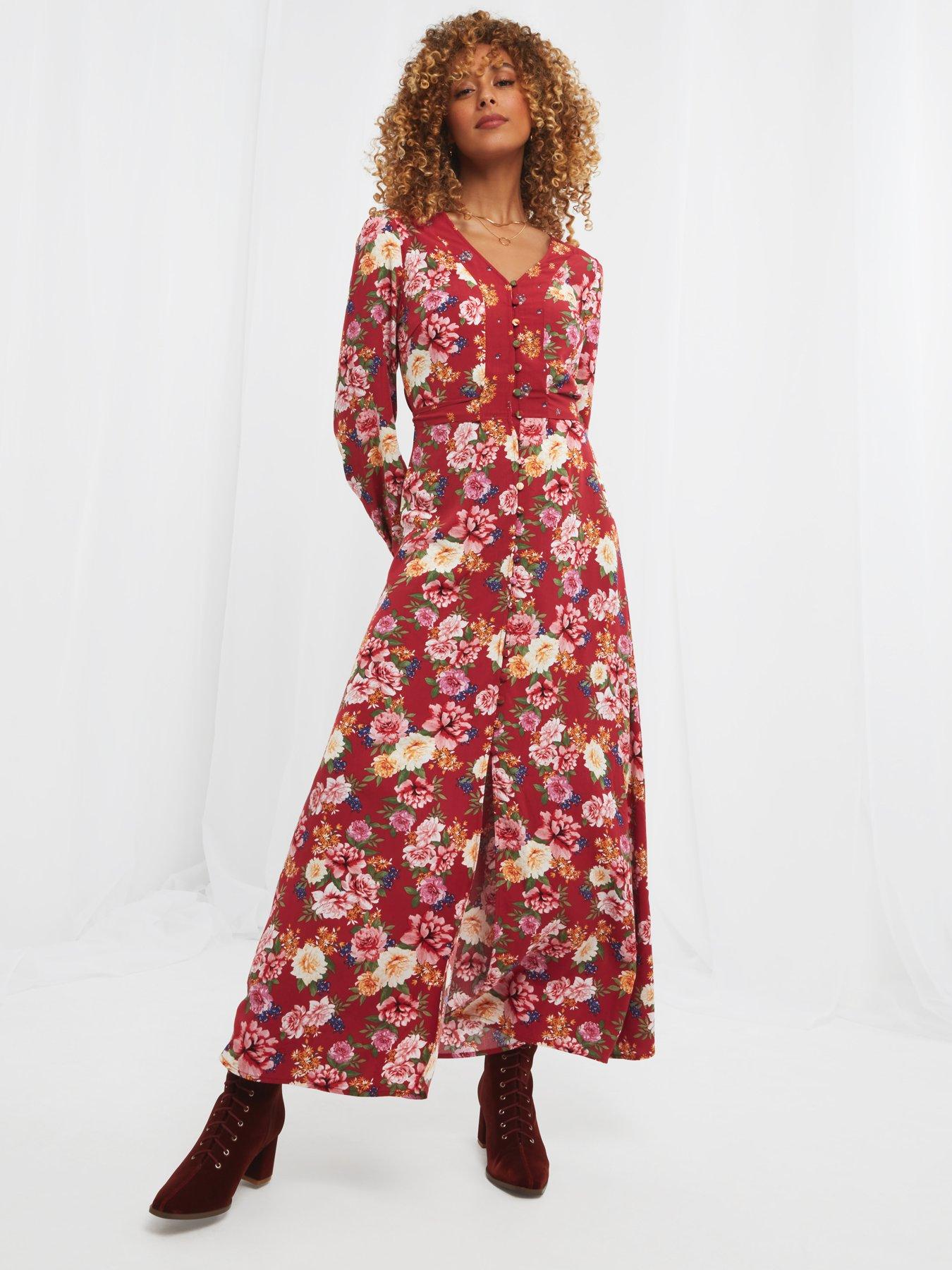 joe-browns-joe-browns-fabulous-flora-boho-maxi-dress--red