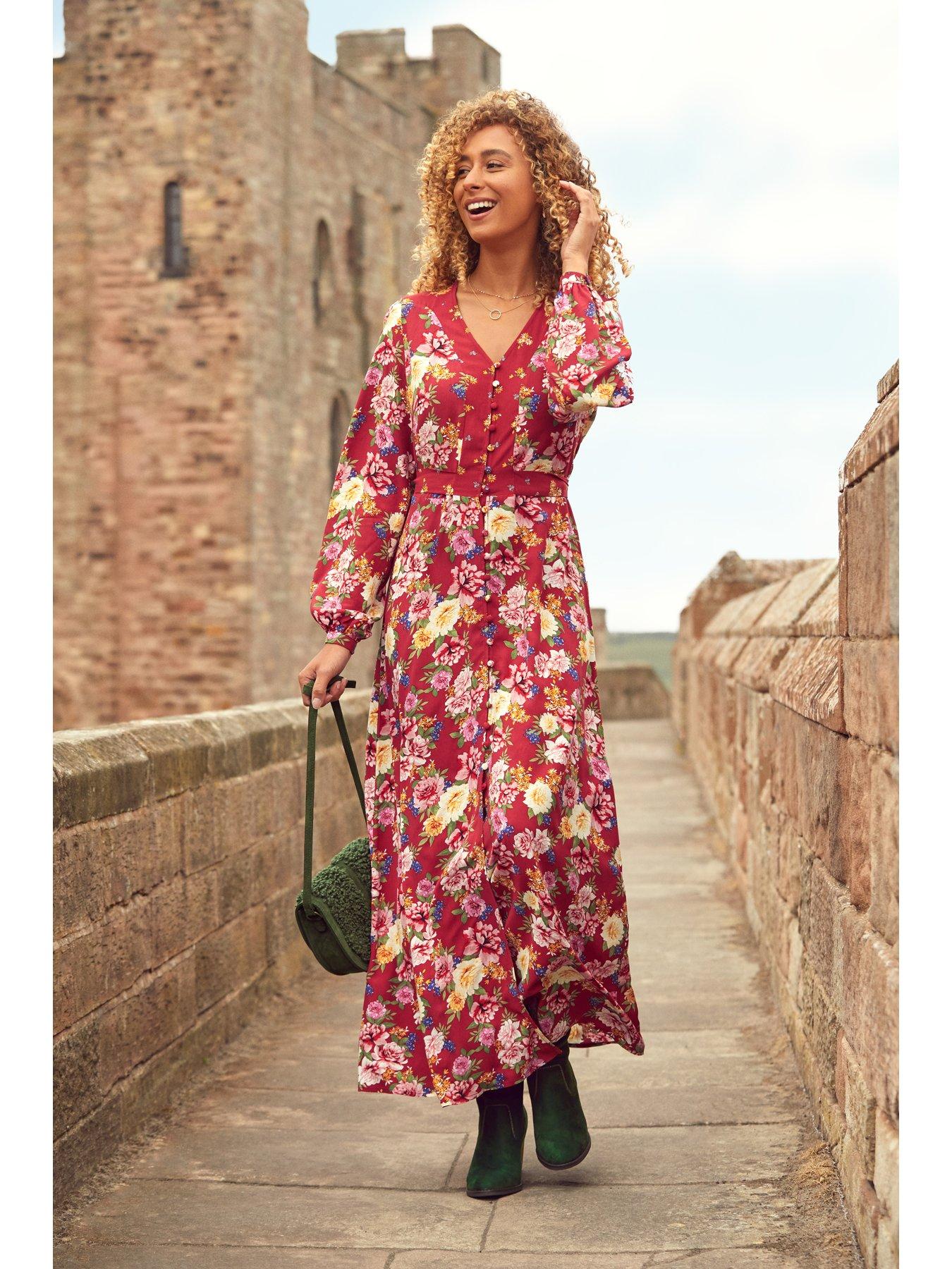 joe-browns-joe-browns-fabulous-flora-boho-maxi-dress--redback