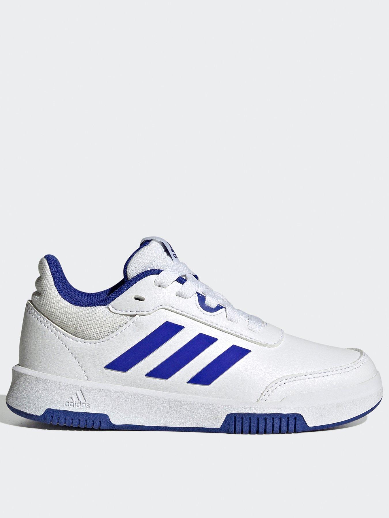 adidas-boys-kids-tensaur-sport-20-trainers-whiteblue