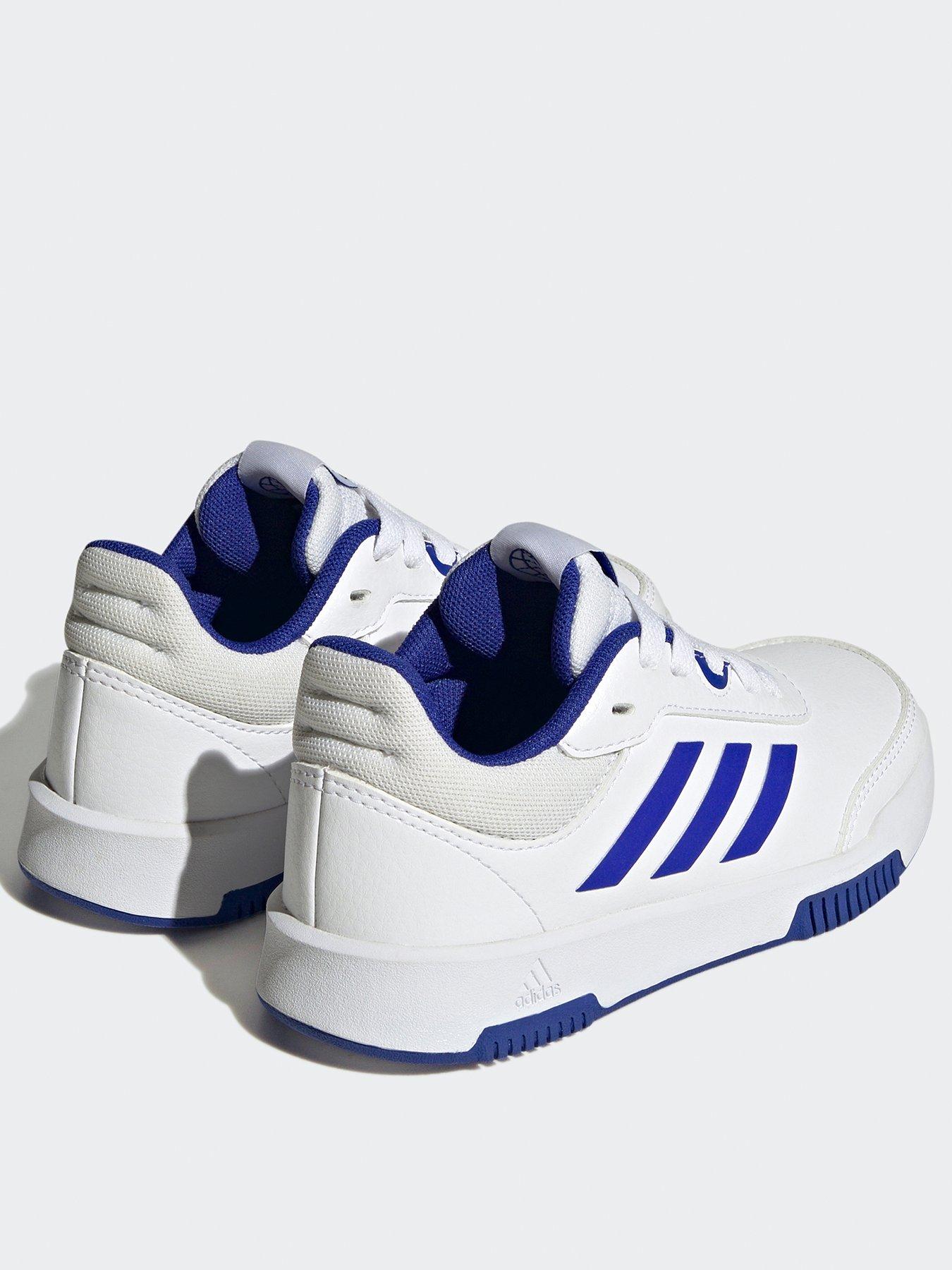 adidas-boys-kids-tensaur-sport-20-trainers-whitebluestillFront