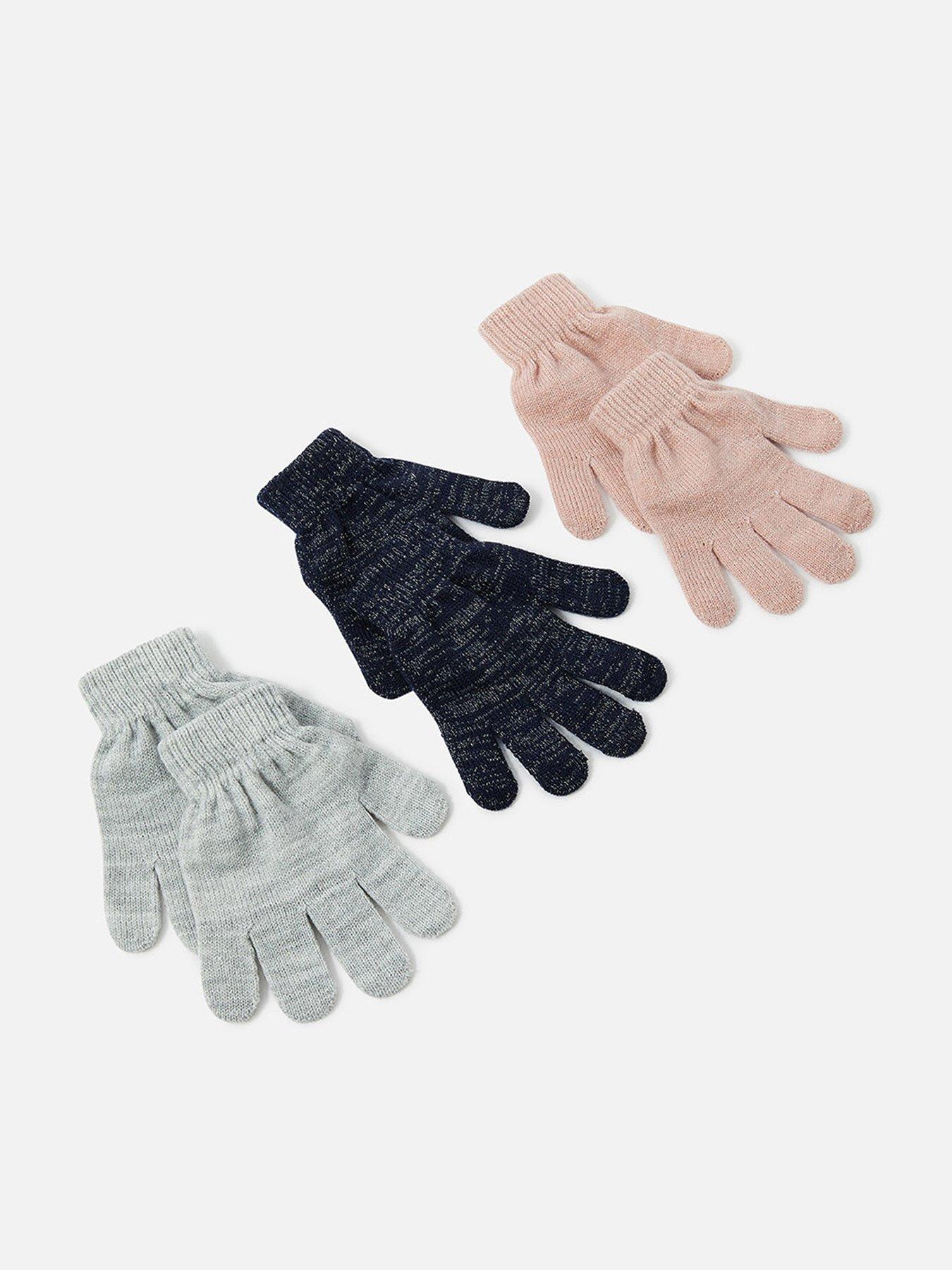 jack wills touch screen gloves