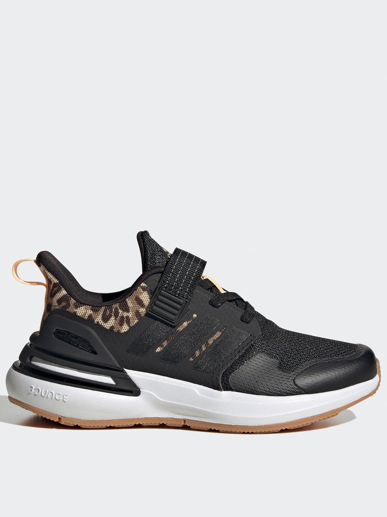 Adidas zx cheap flux kids gold