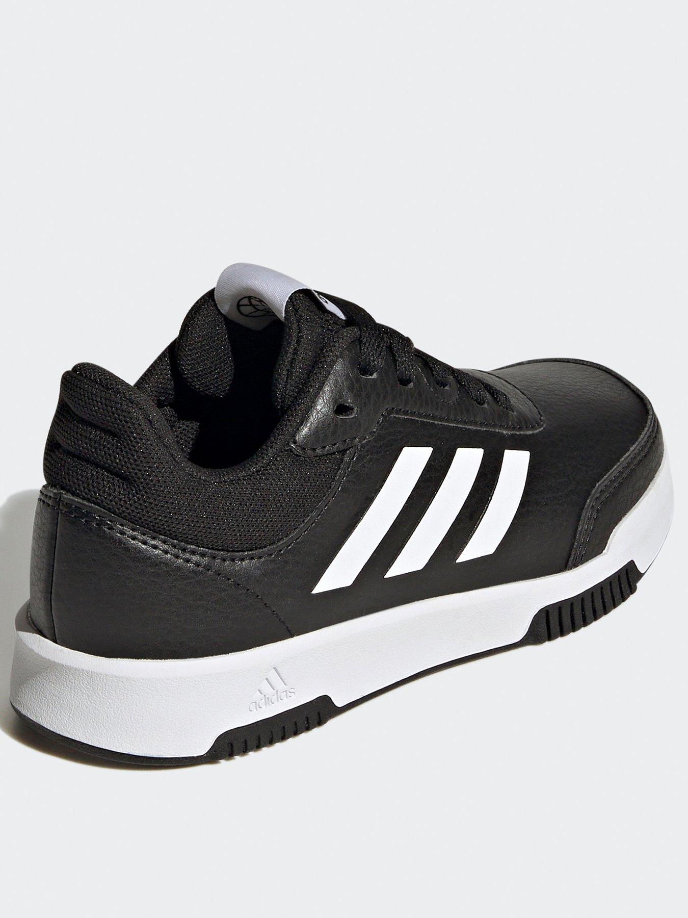 adidas-kids-tensaur-sport-20-blackwhiteback