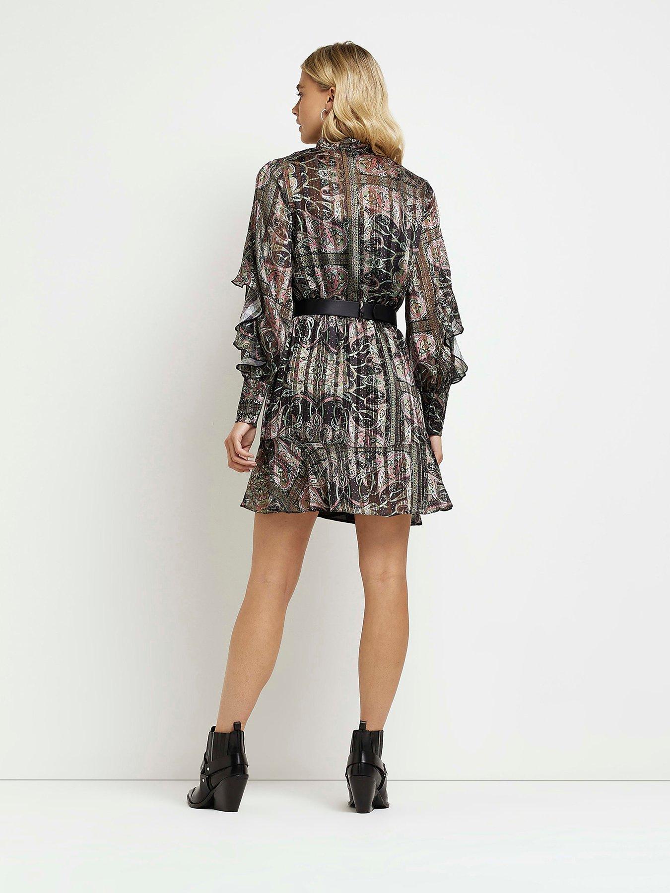 Sass and shop bide delirious dress