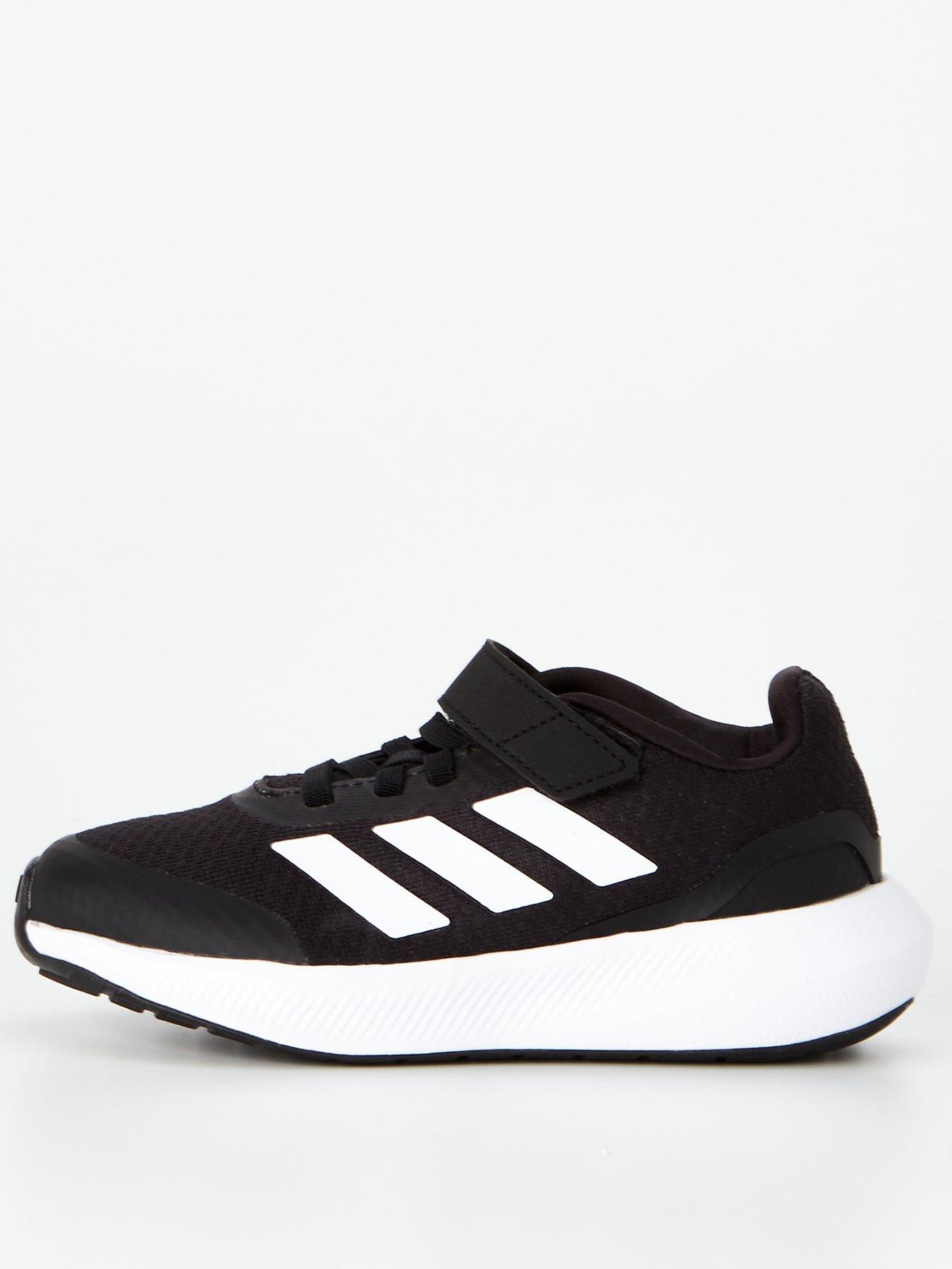 adidas-unisex-kids-runfalcon-30-elastic-lace-blackwhite