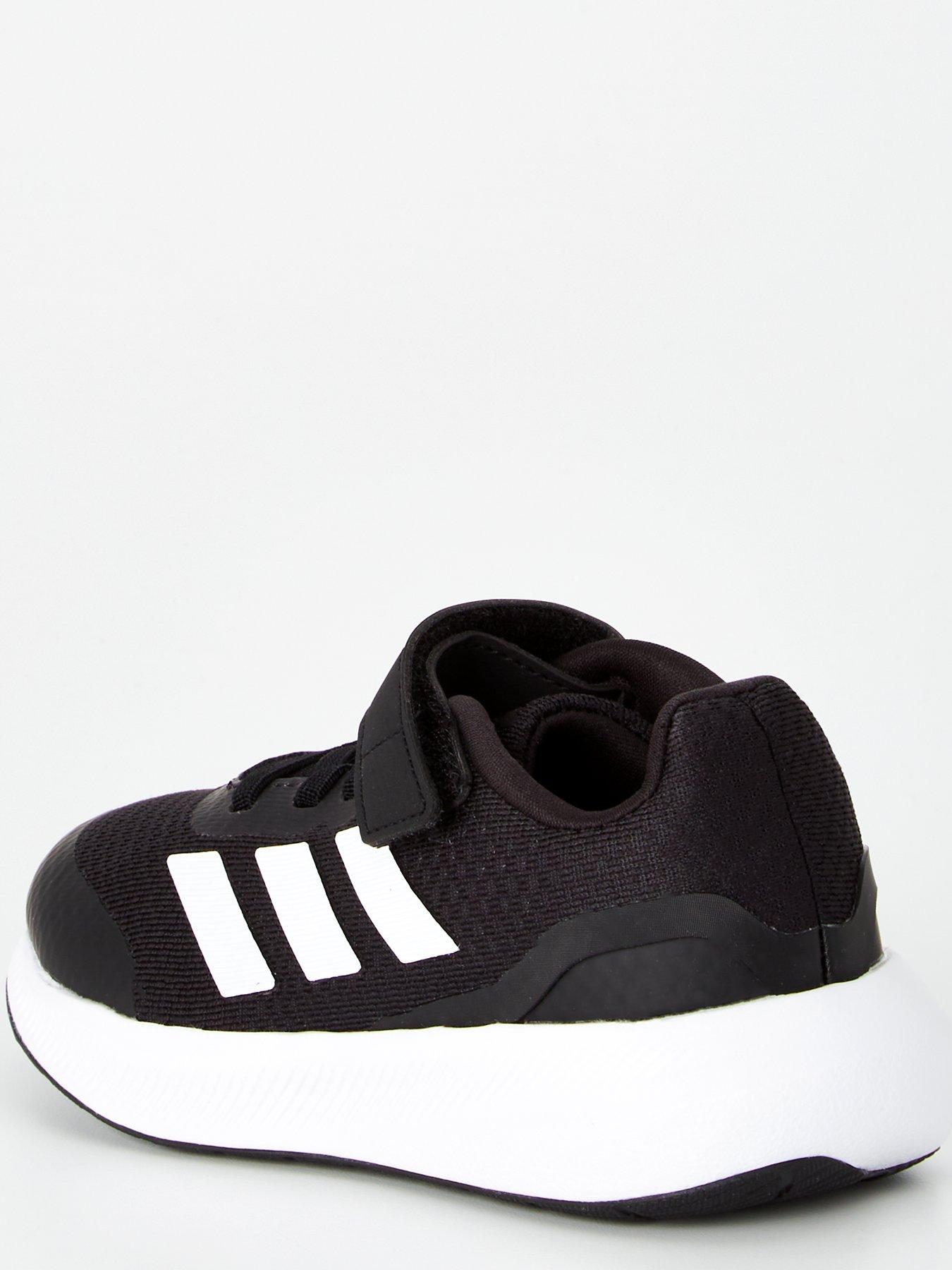 adidas-unisex-kids-runfalcon-30-elastic-lace-blackwhiteback