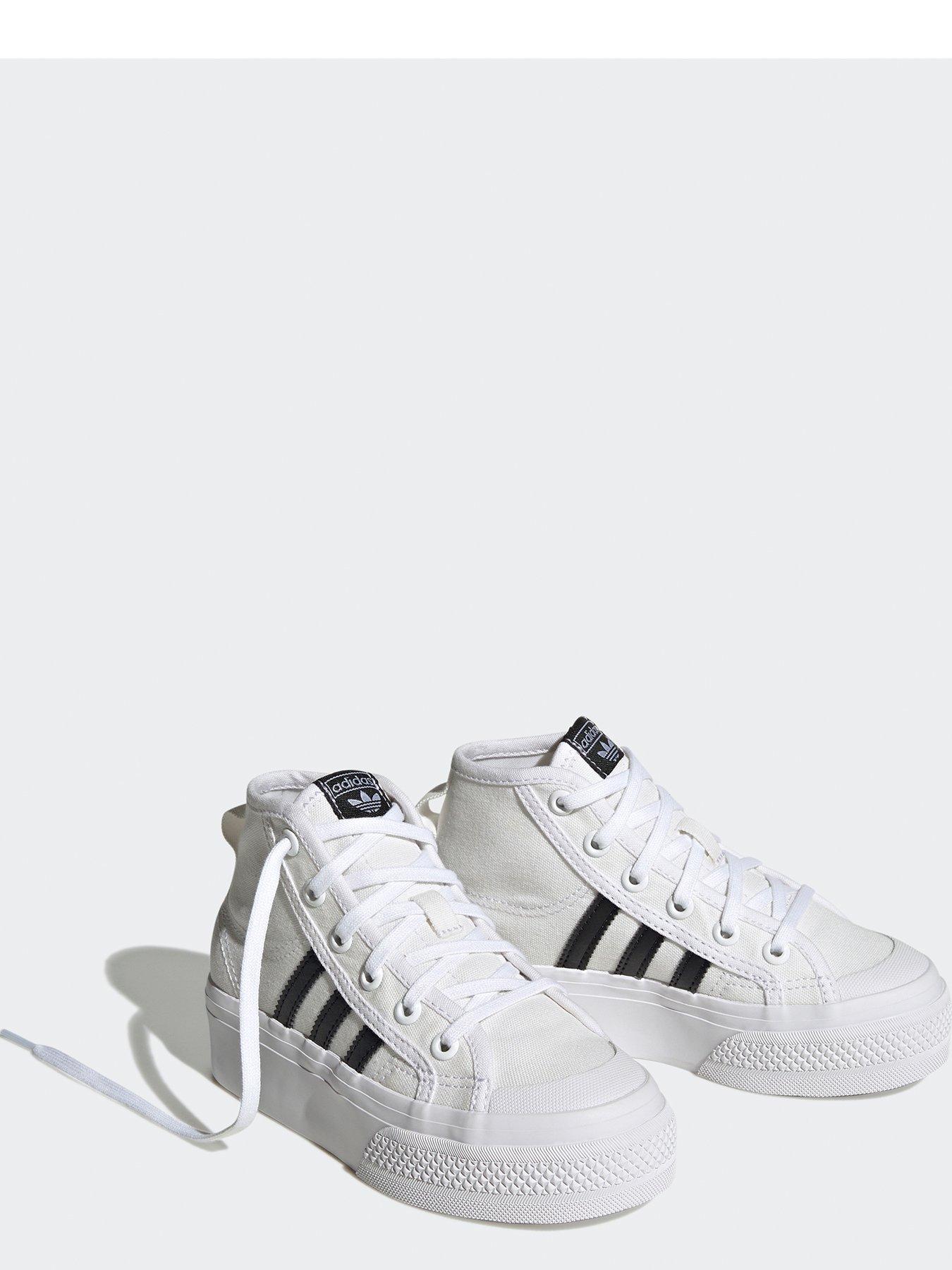 Adidas nizza clearance toddler