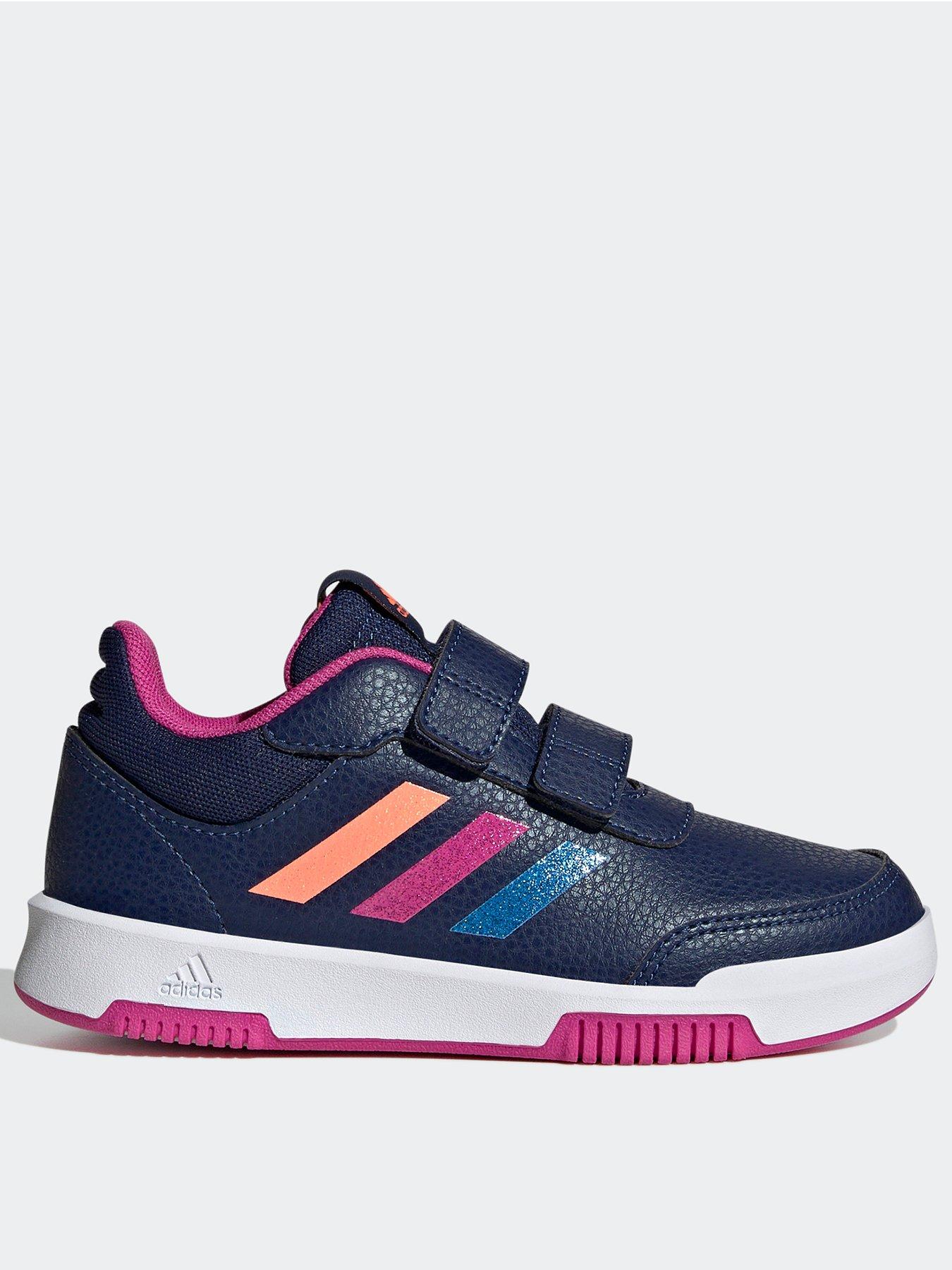 Girl | Adidas | Kids & baby sports shoes | Sports & leisure | Very 