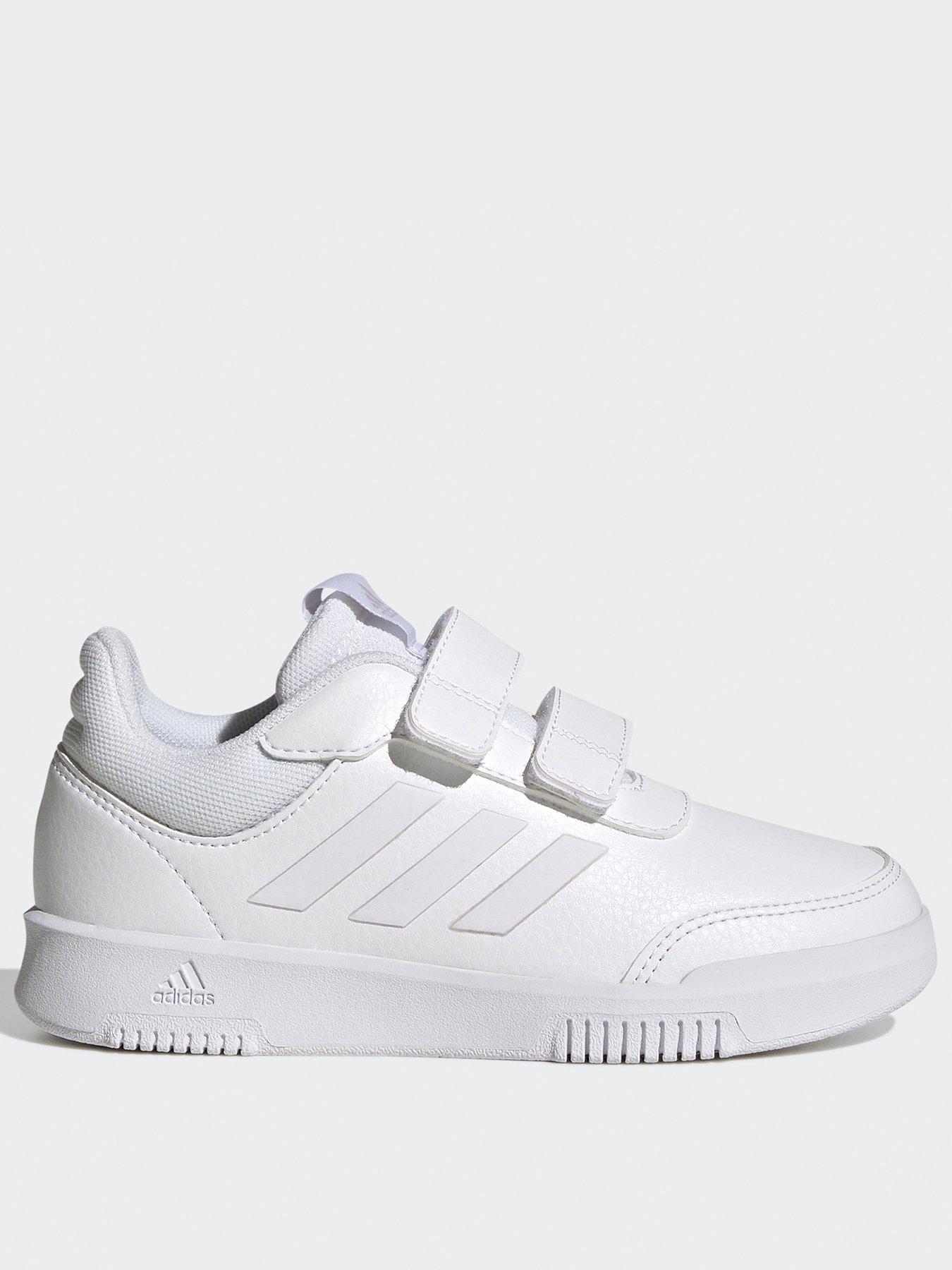 adidas Sportswear Kids Tensaur Sport 20 - White/White