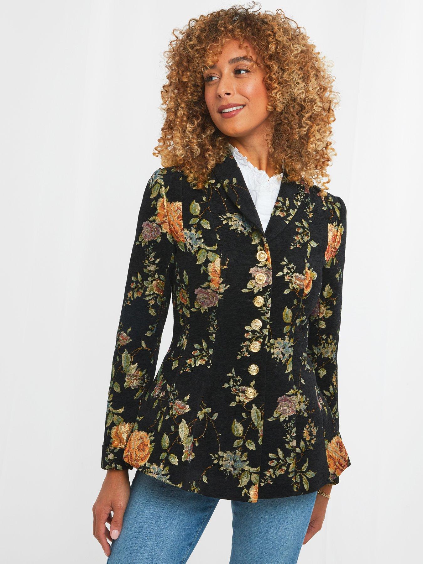 joe-browns-stand-out-from-the-crowd-jacket--black-floral