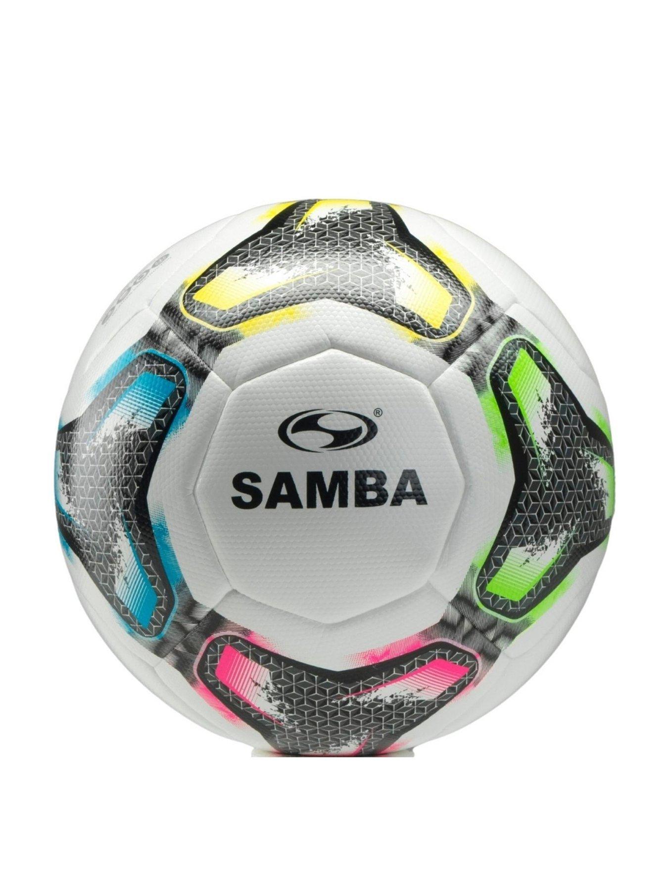 samba-infiniti-pro-match-ball-fifa-basic-accredited-size-4front