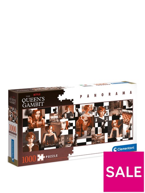 clementoni-queens-gambit-1000pc-panorama-puzzle