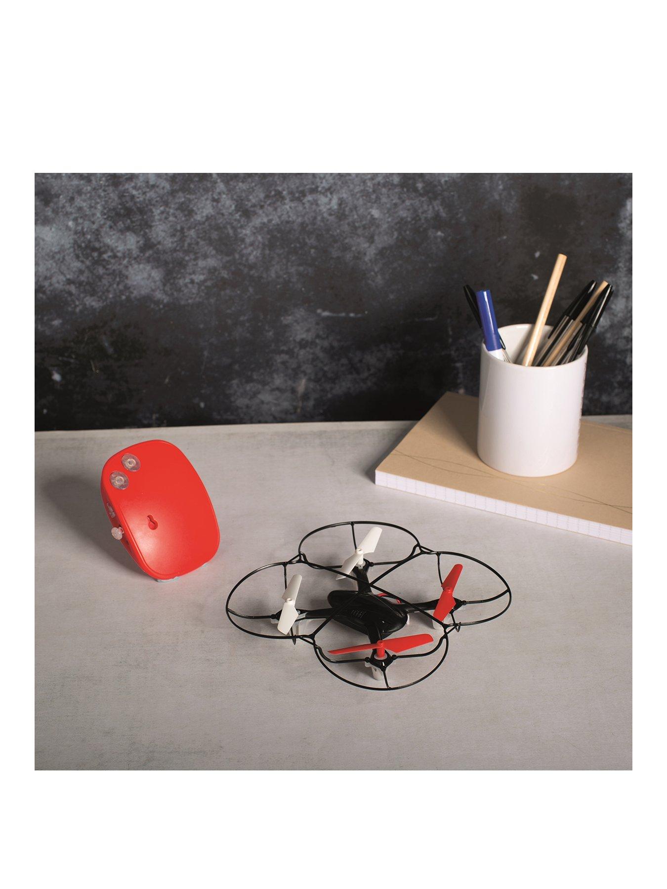 Image 1 of 4 of RED5 RED5 Motion Control Quadcoptor RED Drone