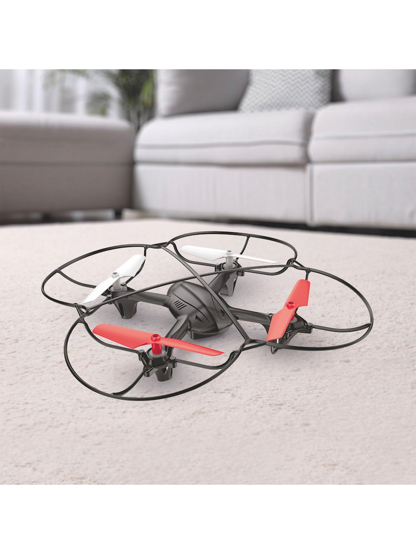 Image 2 of 4 of RED5 RED5 Motion Control Quadcoptor RED Drone