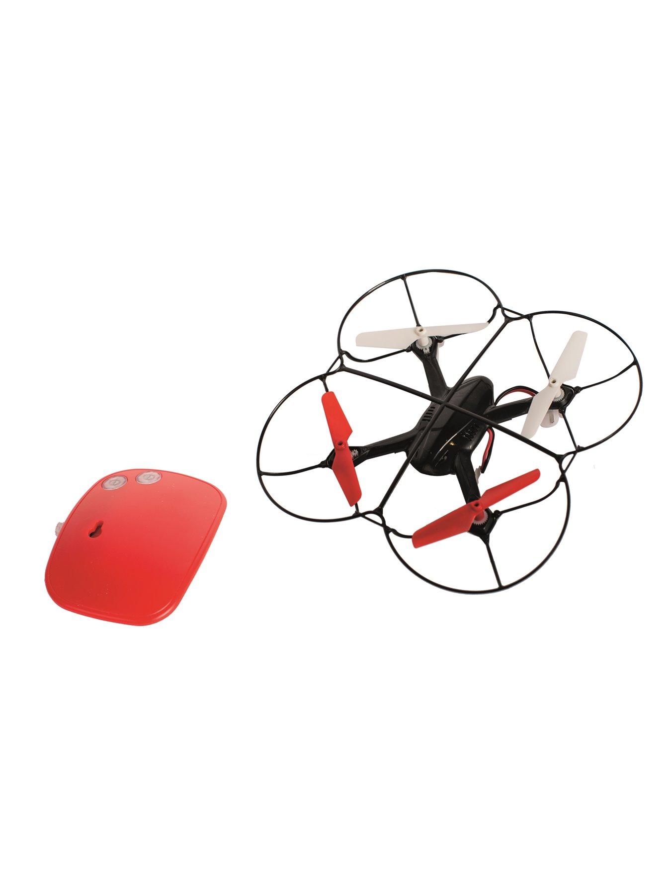 Image 3 of 4 of RED5 RED5 Motion Control Quadcoptor RED Drone