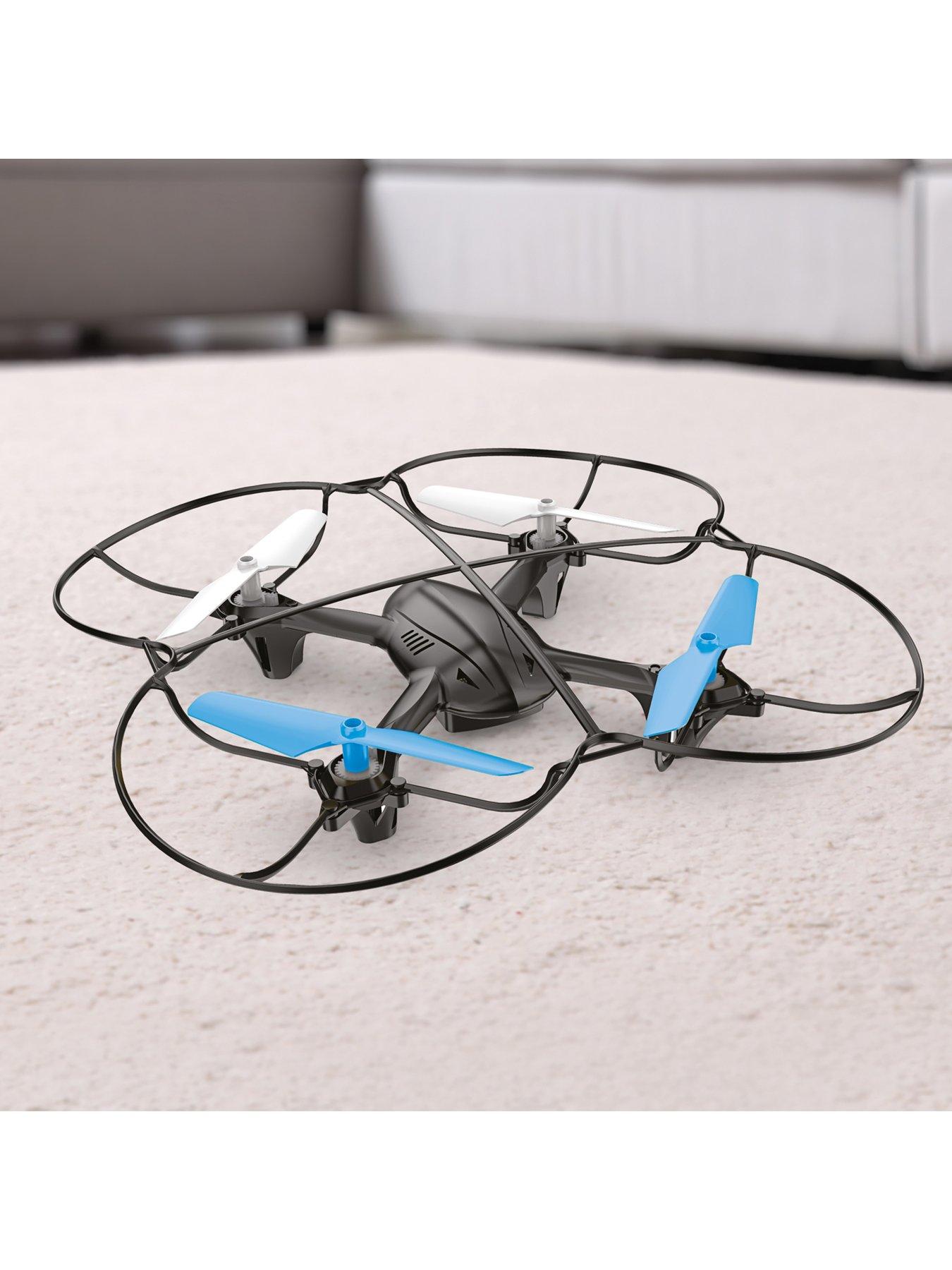 Image 2 of 5 of RED5 RED5 Motion Controlled Quadoptor Blue Edition Drone