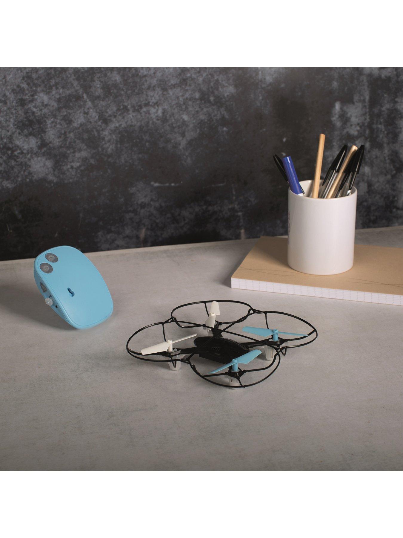 Image 3 of 5 of RED5 RED5 Motion Controlled Quadoptor Blue Edition Drone