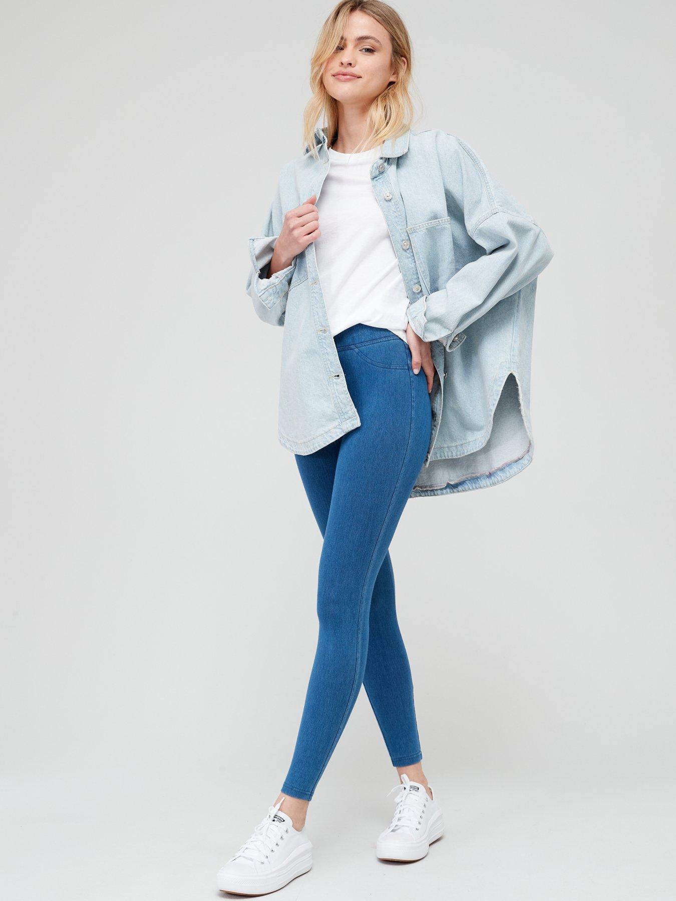 the-very-collection-denim-look-jegging-light-blueback