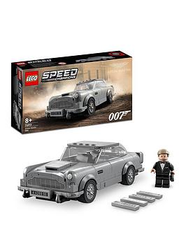 lego-speed-champions-007-aston-martin-db5