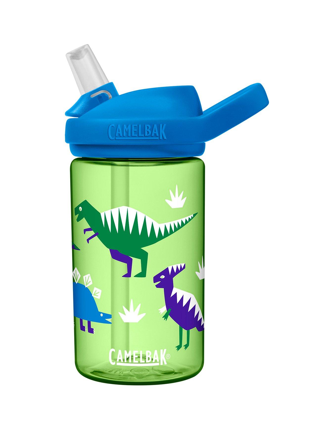 camelbak-eddy-kids-14oz-hip-dinos-water-bottlefront