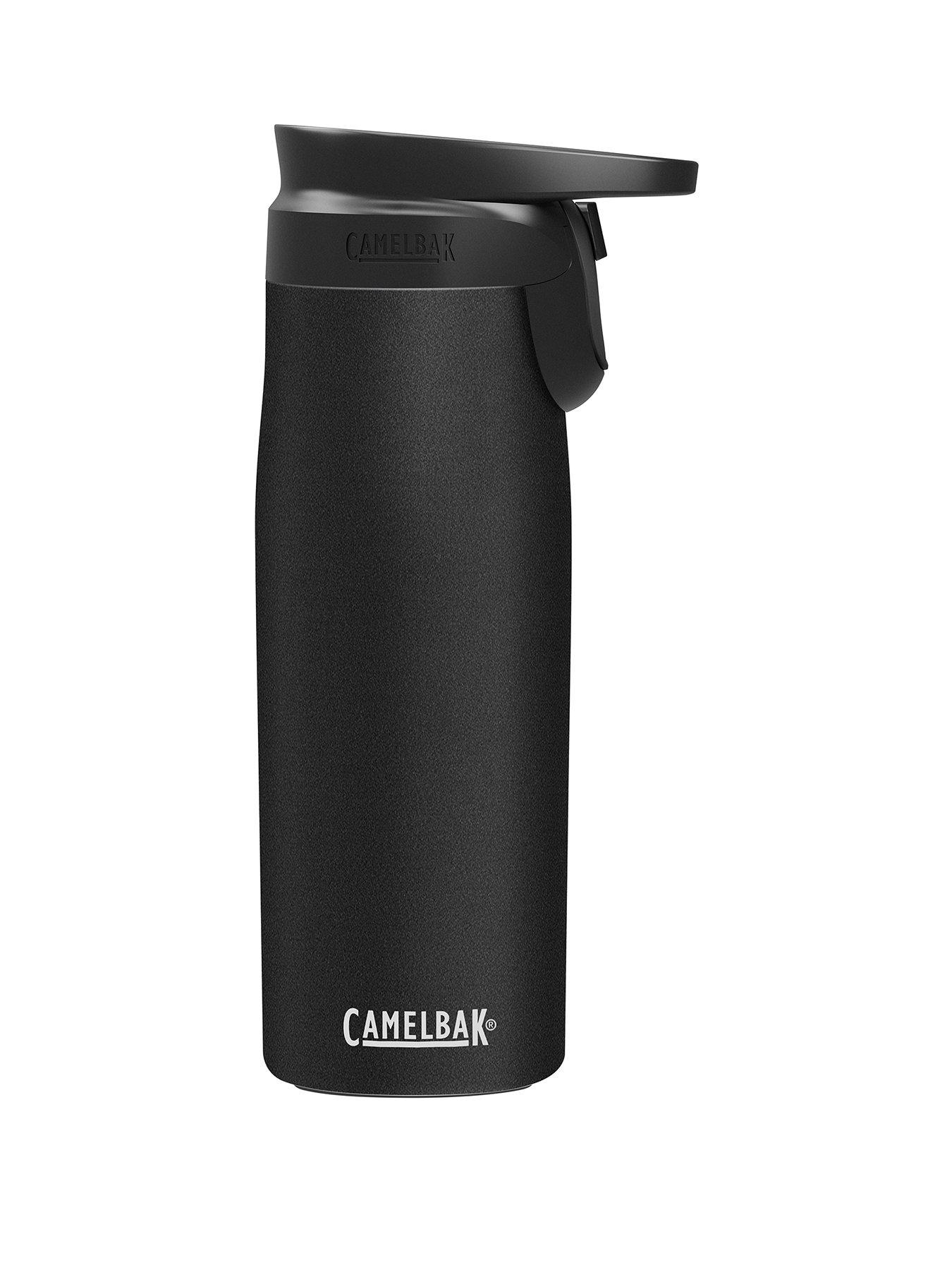 CamelBak 40oz Chute Mag Vacuum Insulated Stainless Steel Water Bottle -  Black