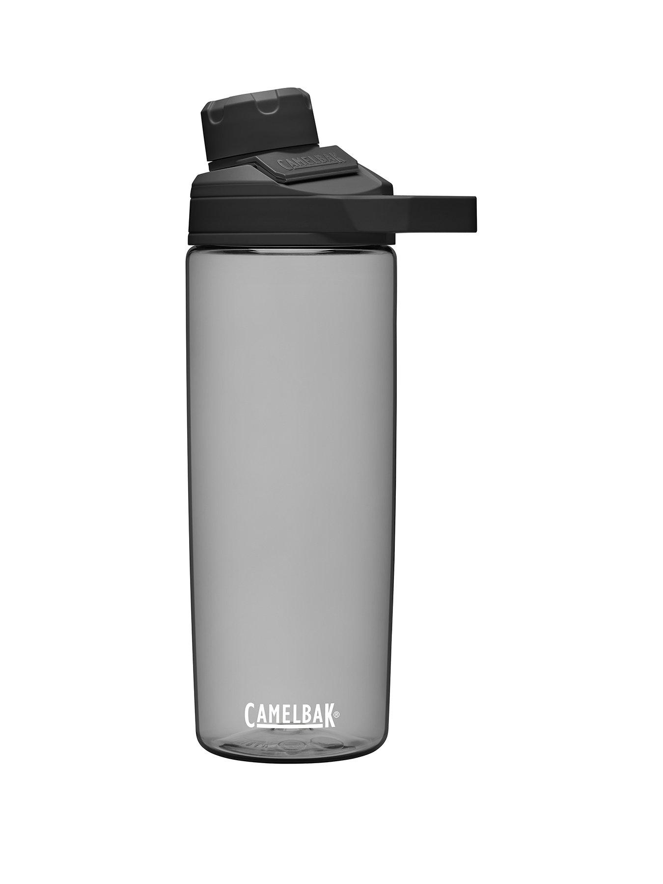 camelbak-chute-mag-20oz-clear-water-bottlefront