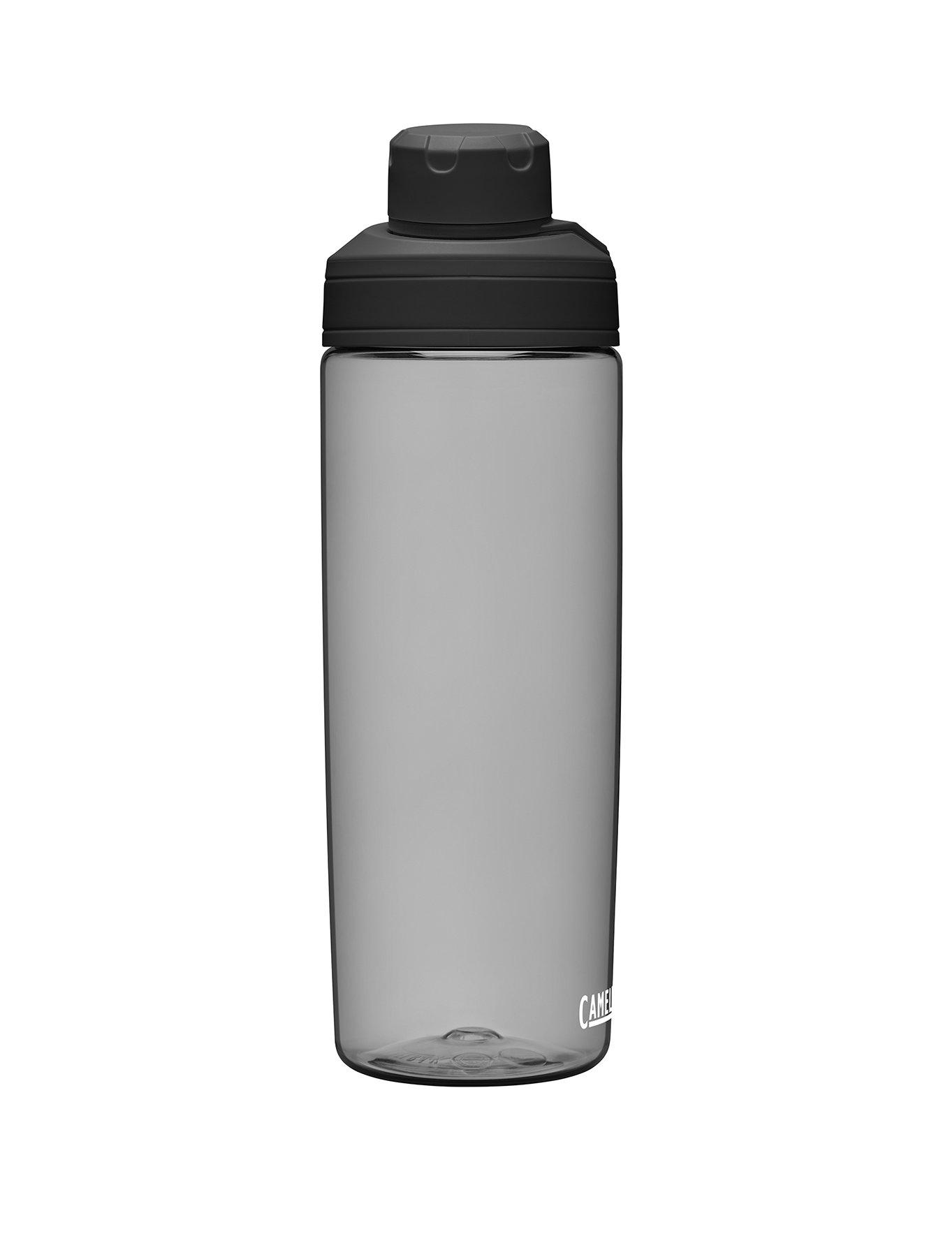 camelbak-chute-mag-20oz-clear-water-bottlestillFront