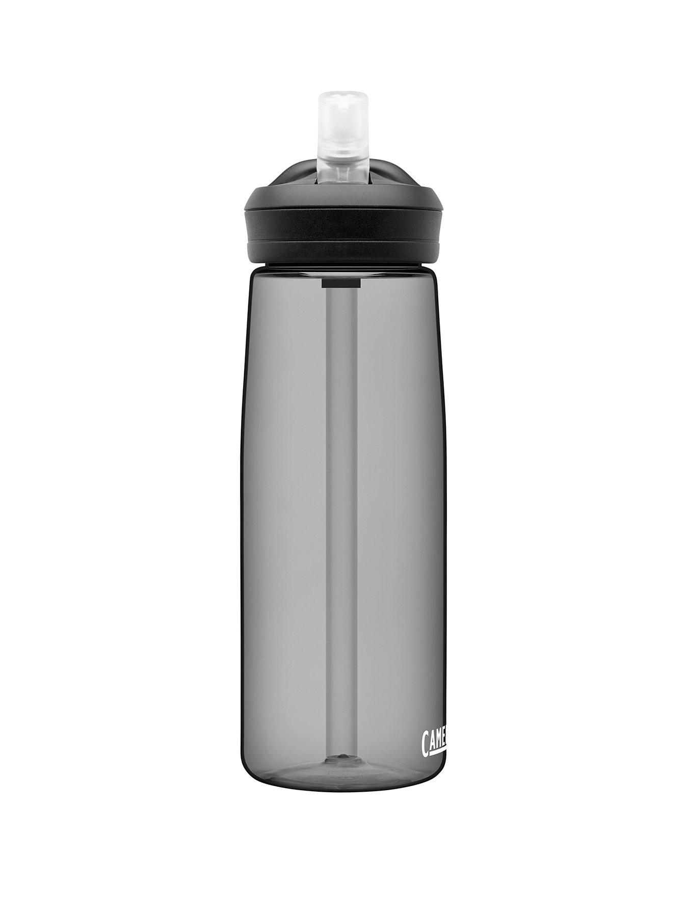 camelbak-eddy-20oz-charcoal-water-bottlestillFront