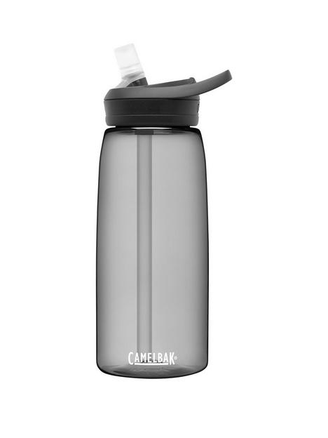 camelbak-eddy-32oz-charcoal-water-bottle