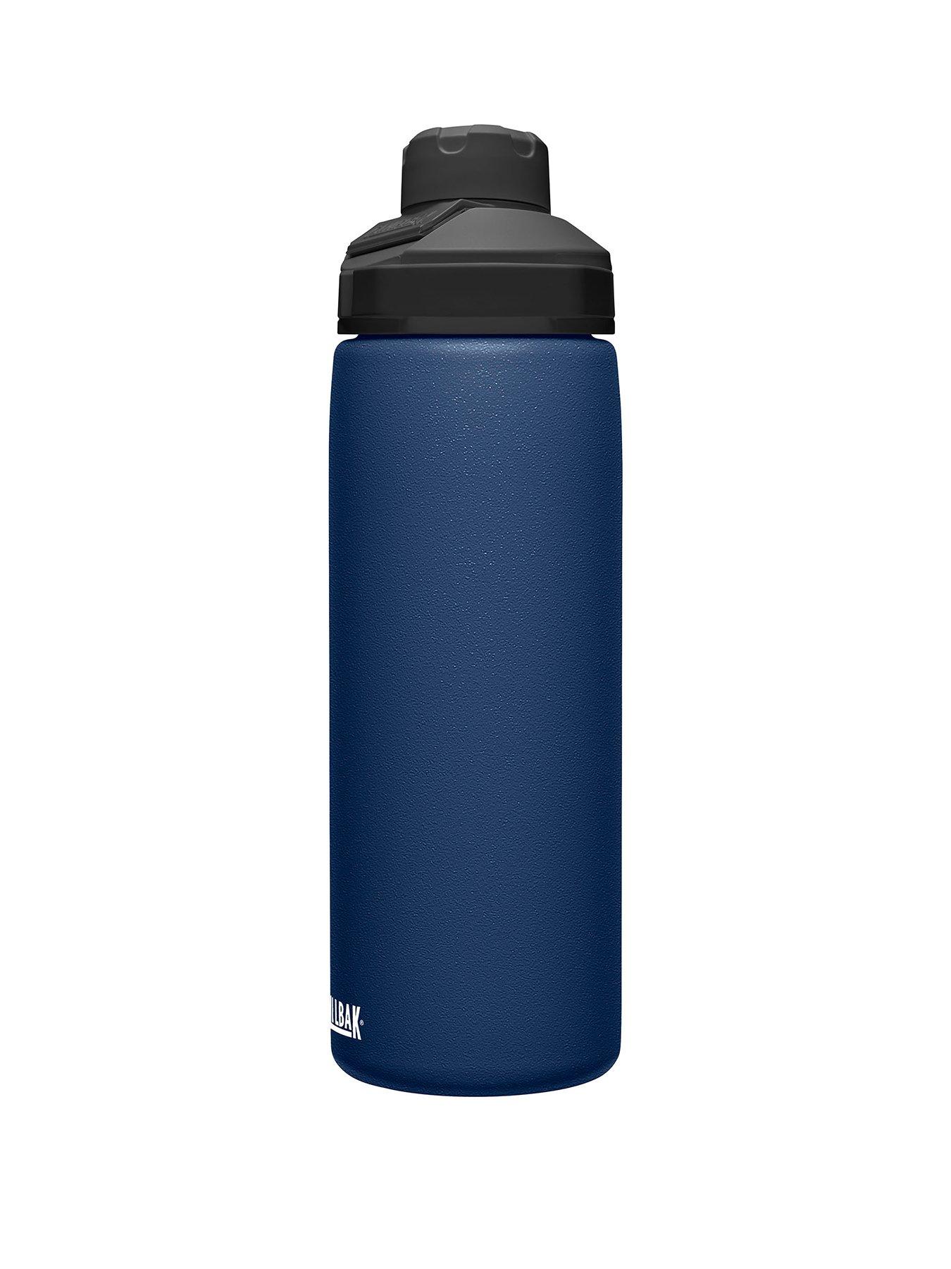 camelbak-chute-mag-stainless-steel-vacuum-insulated-water-bottle-600ml-navystillFront