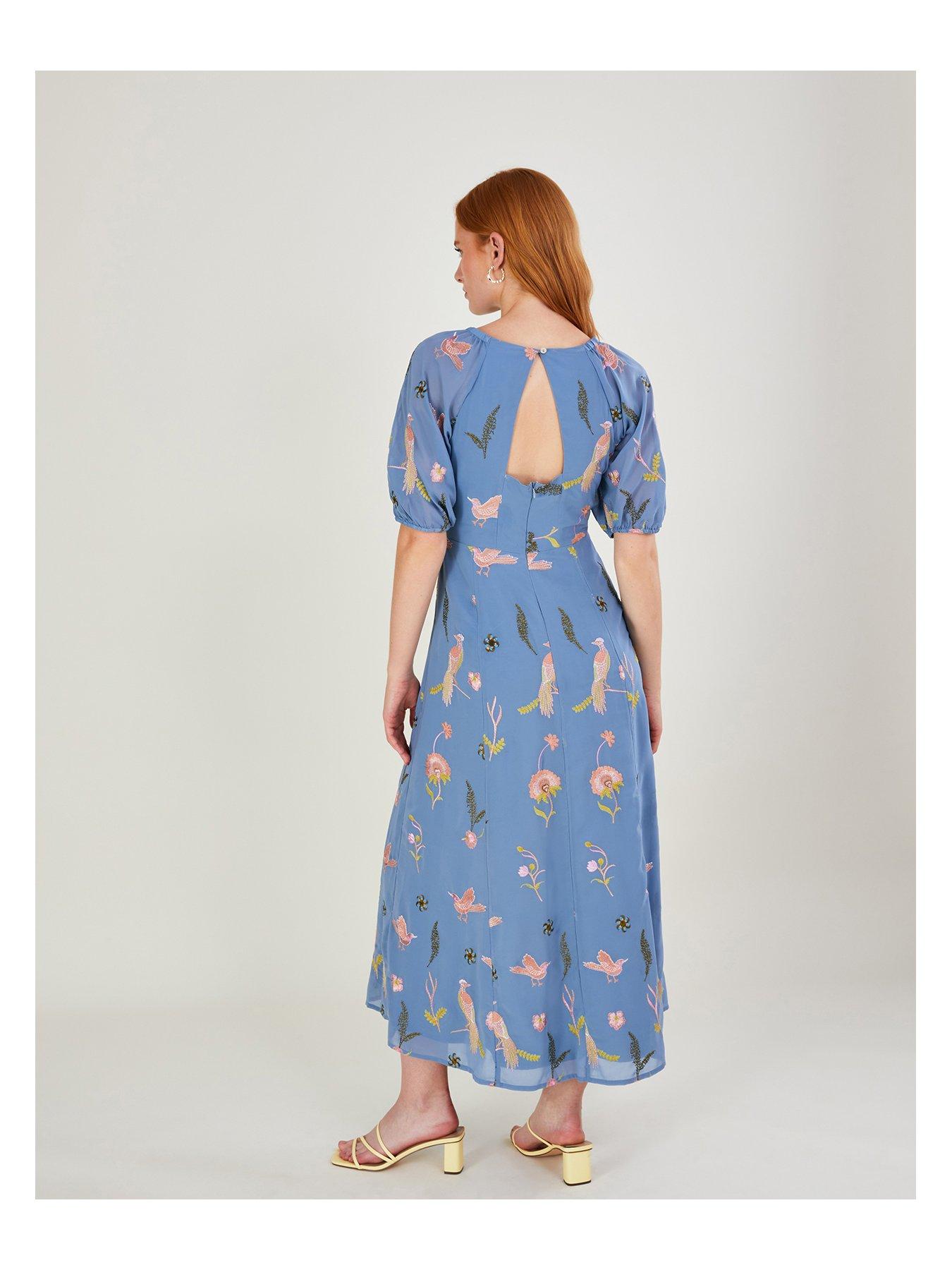 Monsoon dani dress hotsell