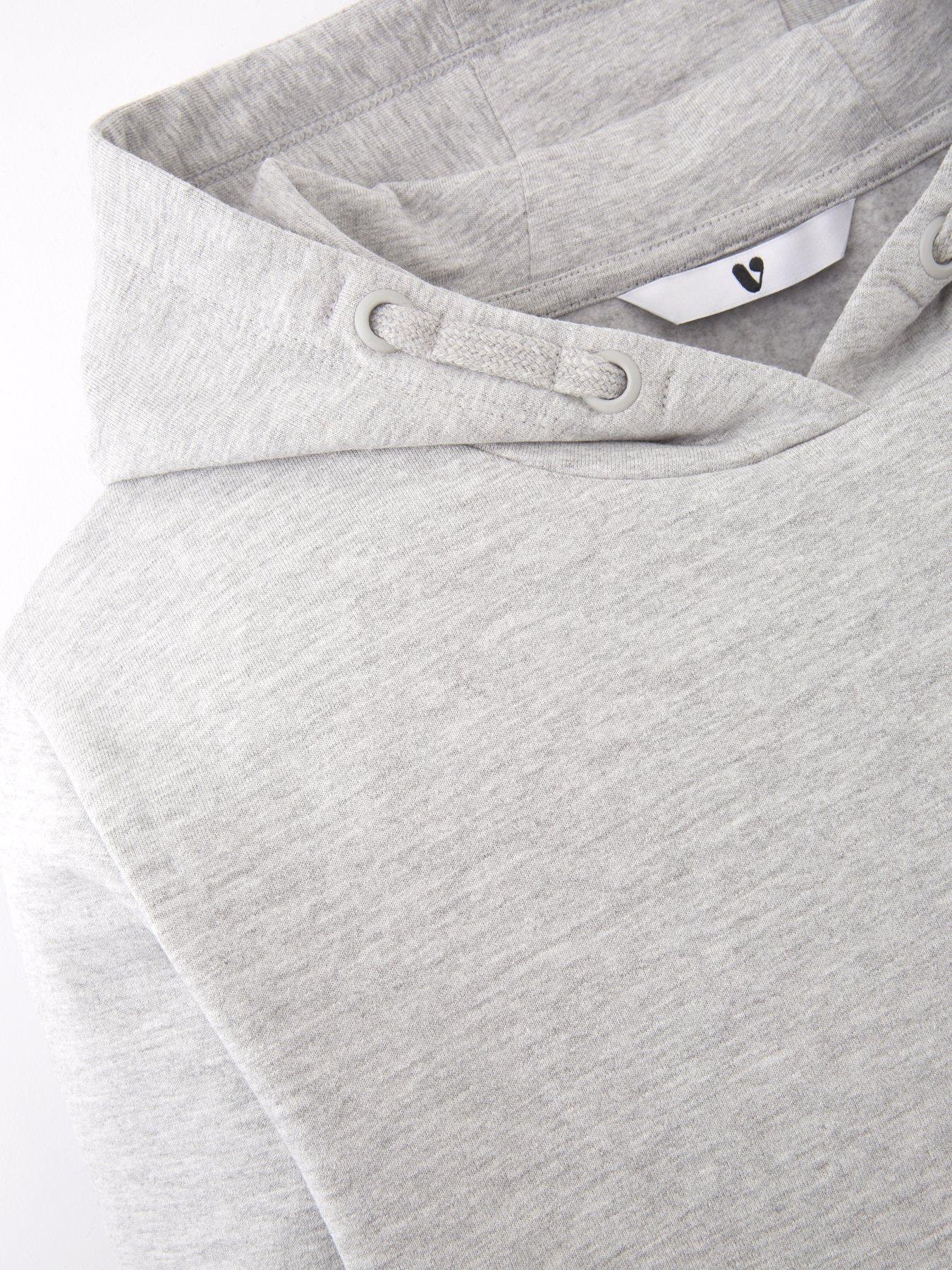 everyday-boys-cotton-rich-essential-hoody-greyoutfit