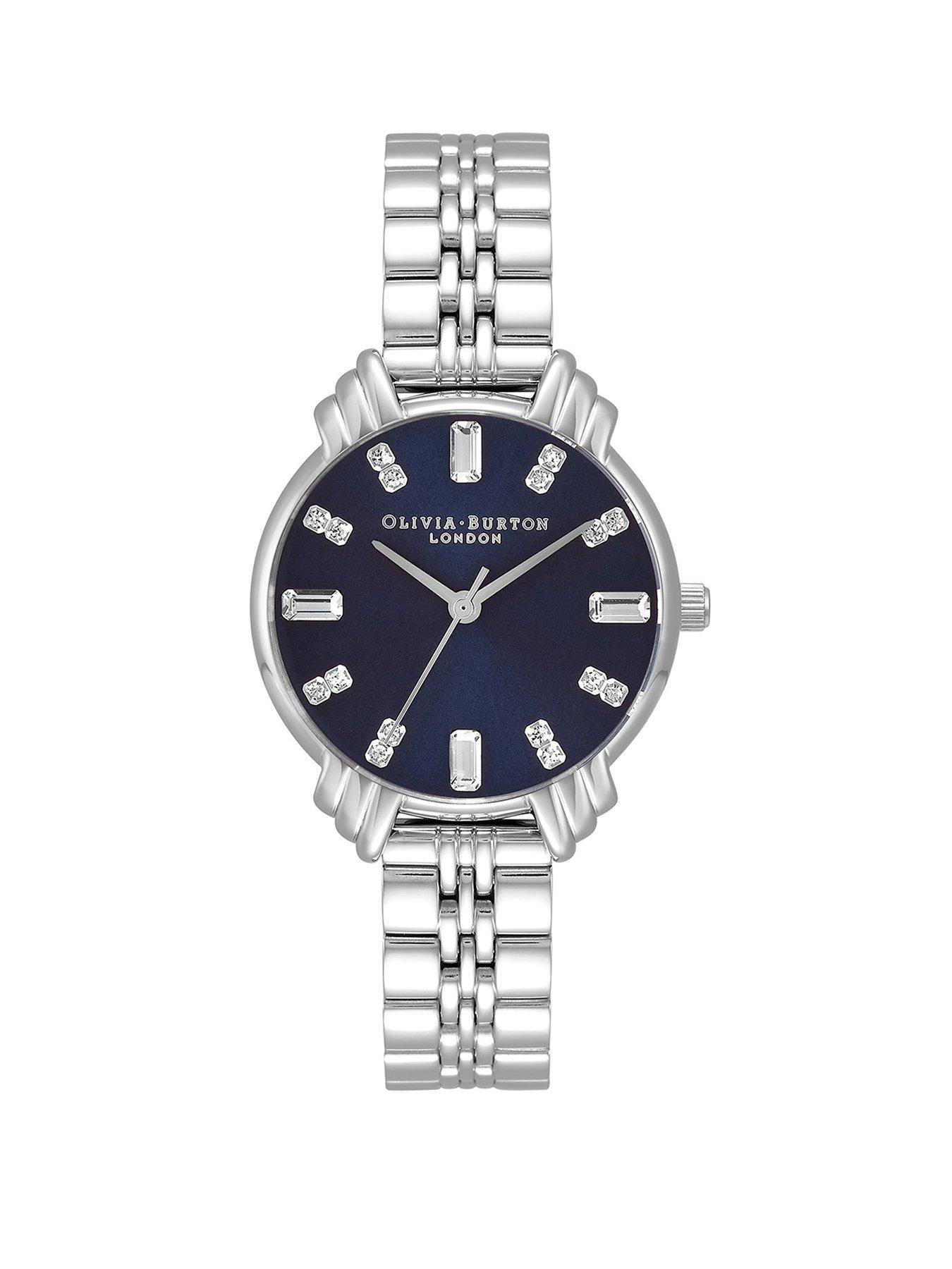 olivia-burton-olivia-burton-art-deco-midi-dial-navy-amp-silver-bracelet-watch